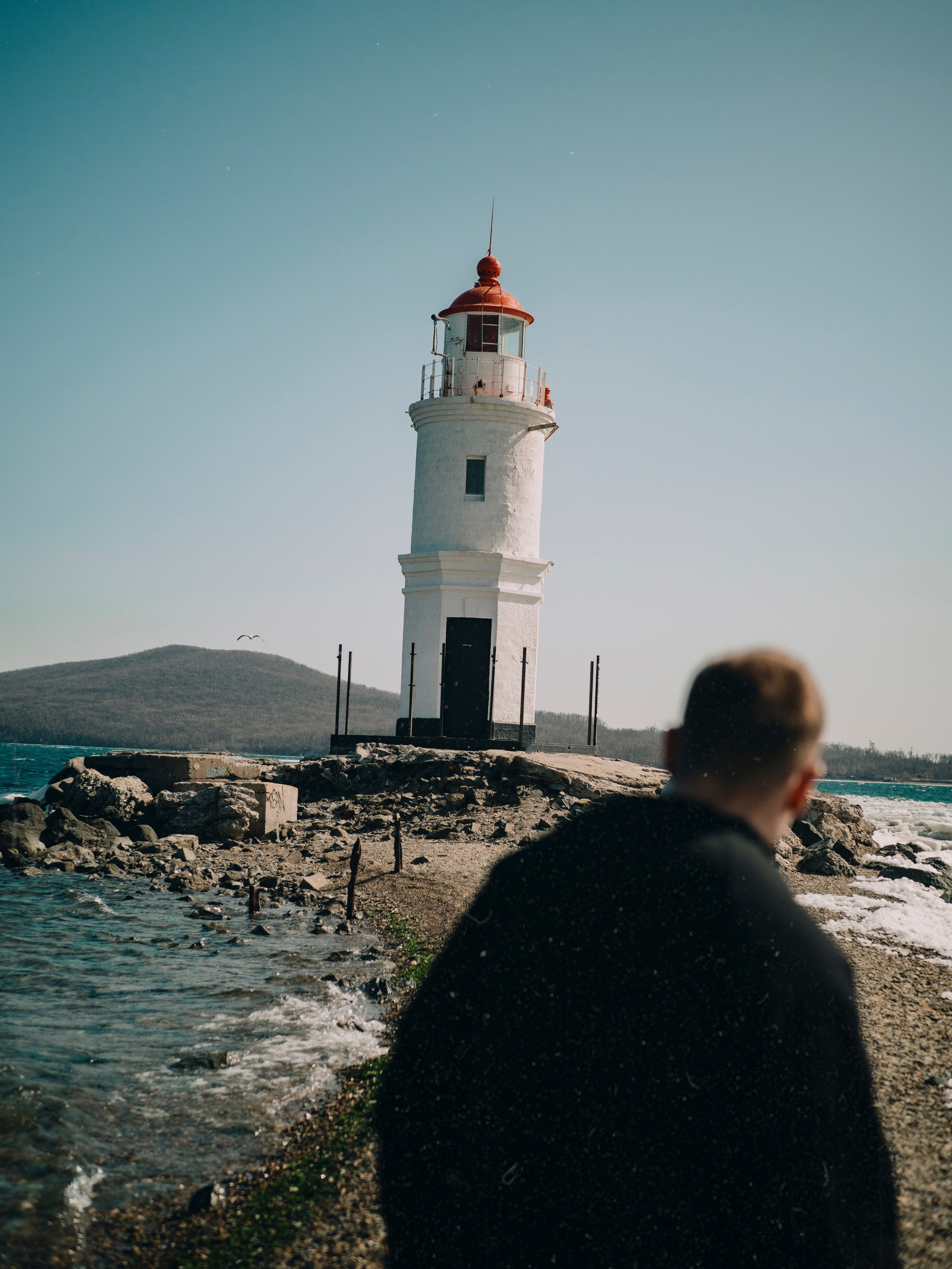 Съемки во Владивостоке. Фотограф и видеограф в Благовещенске и Санкт-Петербурге Мурыгина Мария