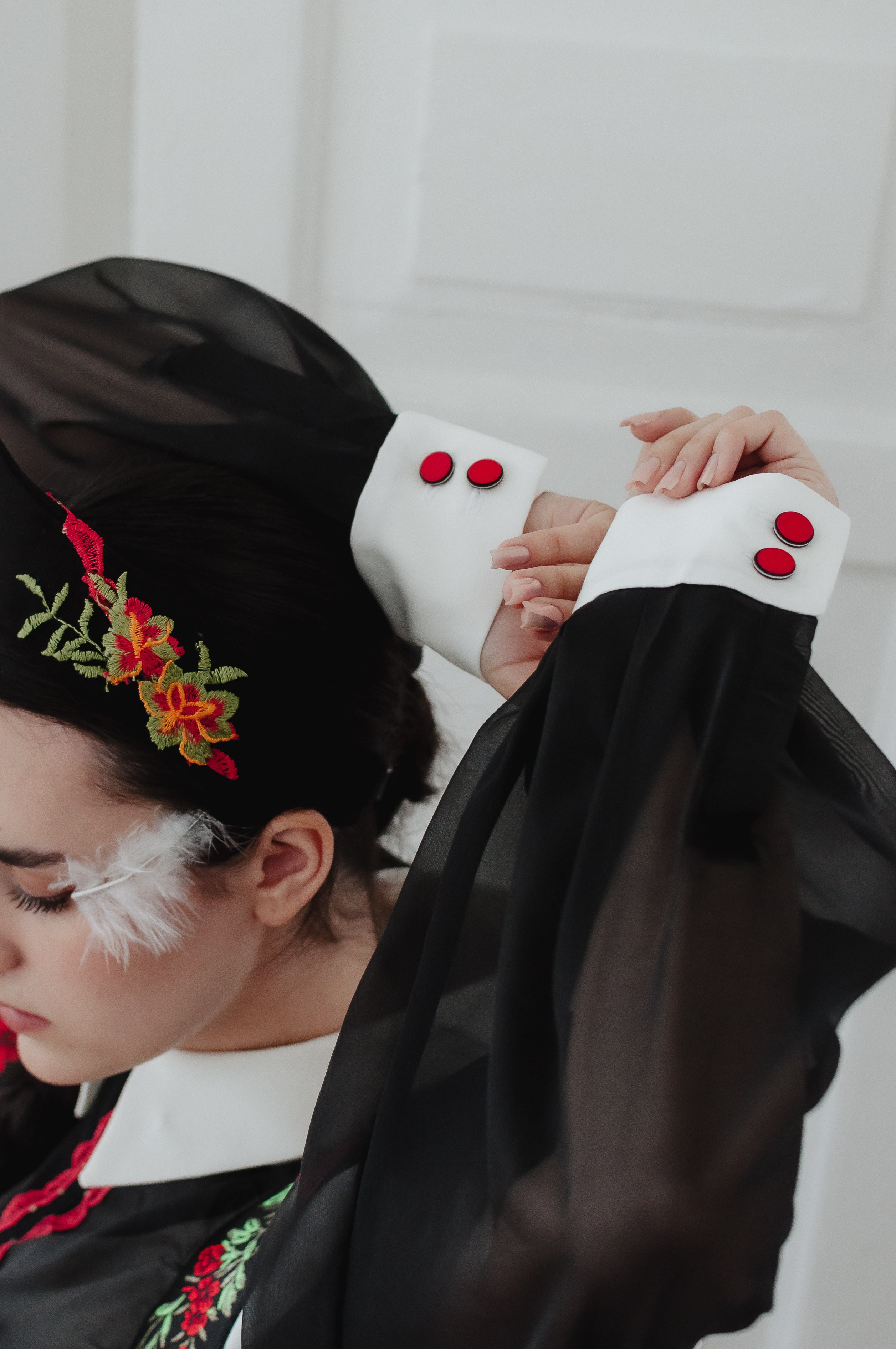 Съемка одежды. Фотограф Тюмень Александра Звягинцева