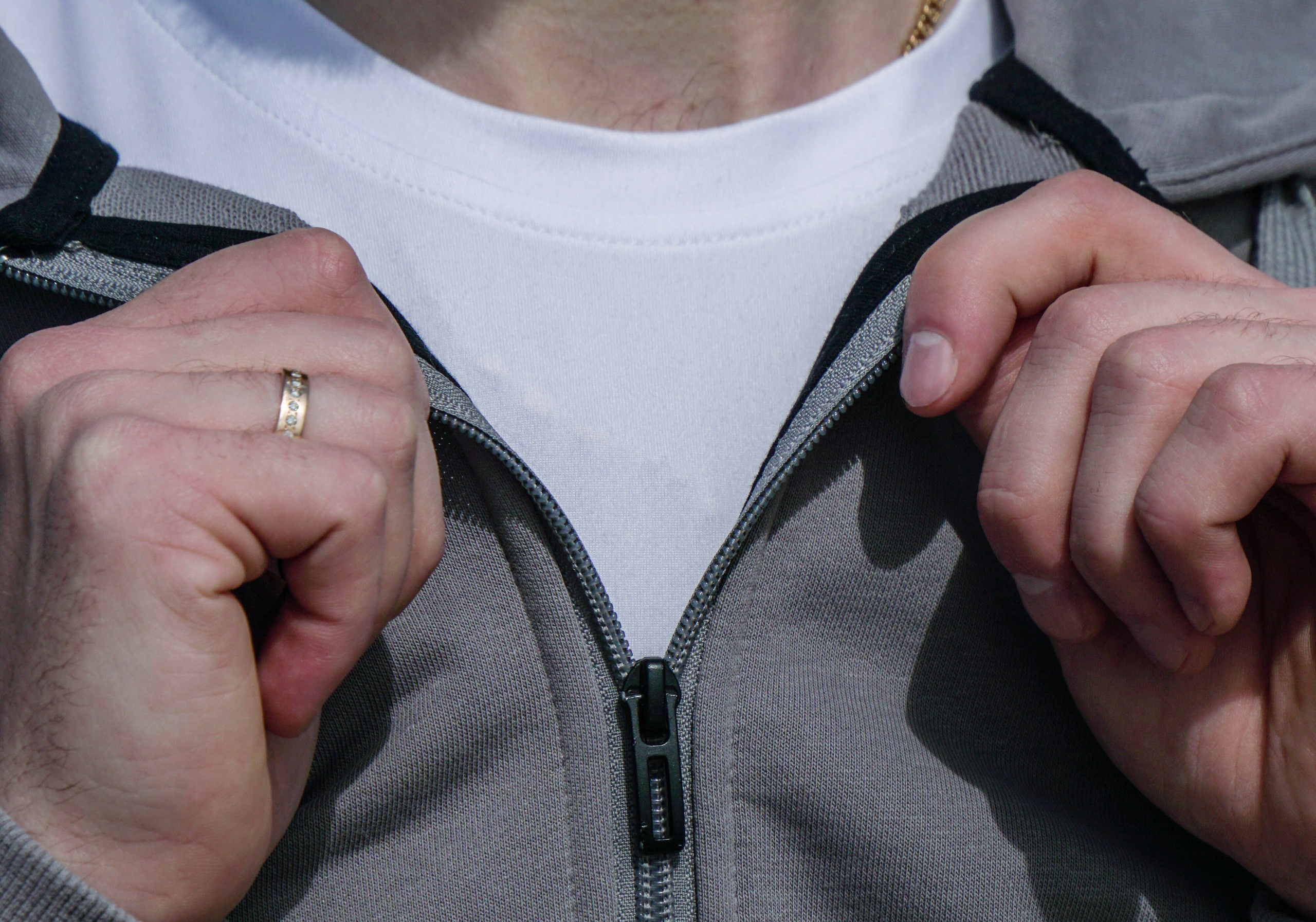 Спортивная одежда для сайта. Фотограф Санкт-Петербург