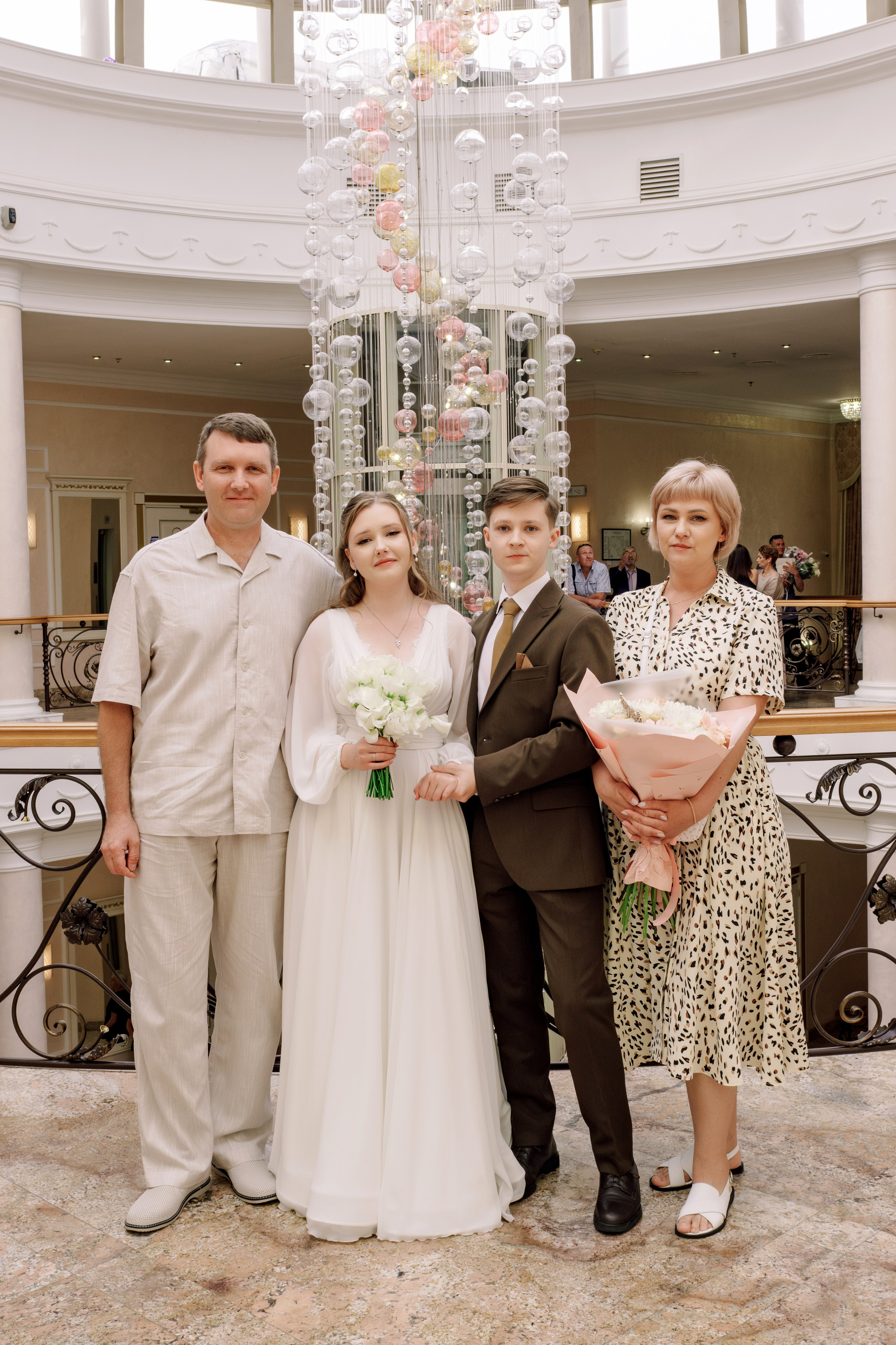 Полина. Семейный фотограф и видеограф в Тюмени Анна Жагорина