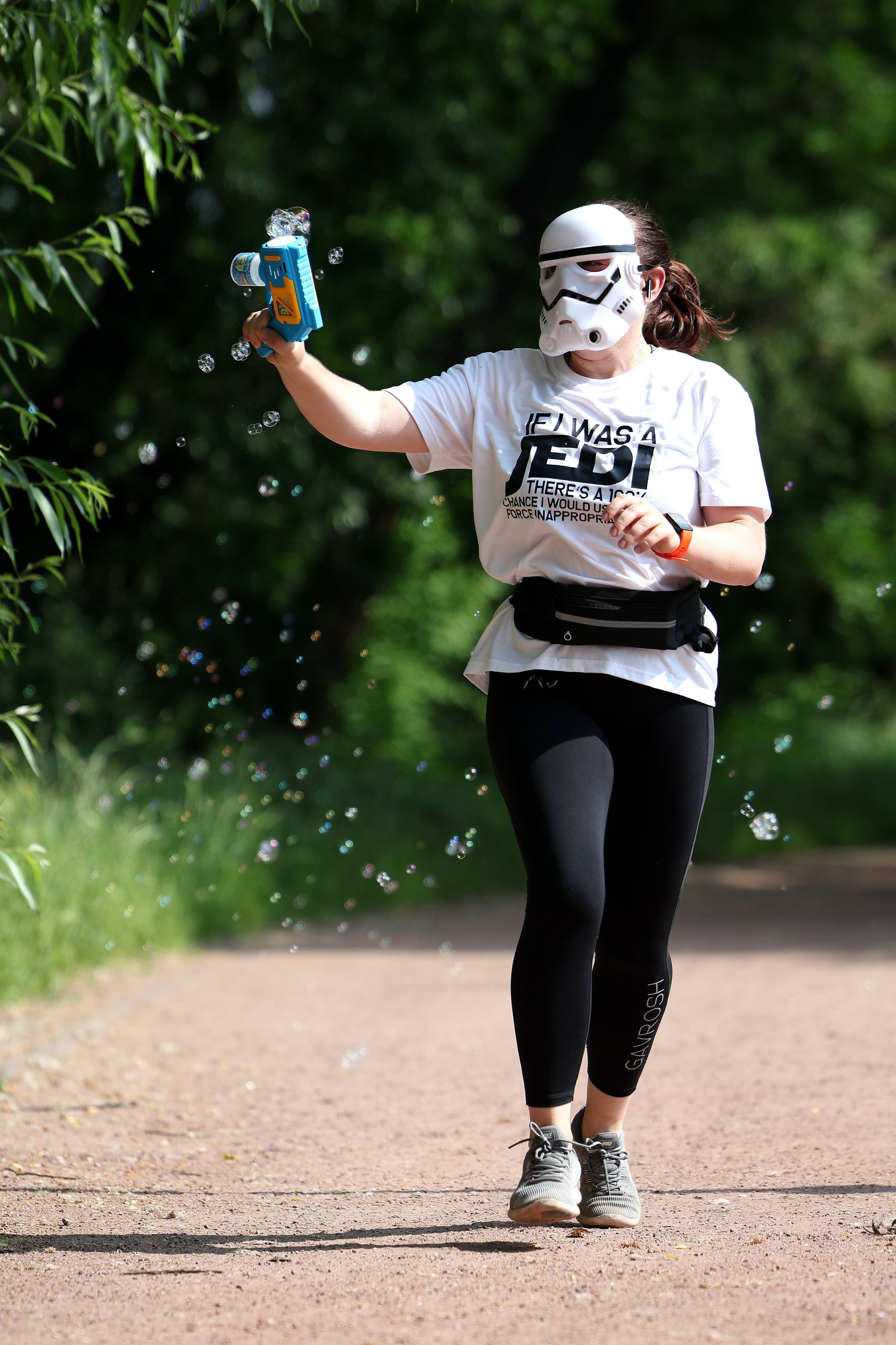 Забеги в Царицыно (#171). Спортивный и репортажный фотограф Ермакова Светлана