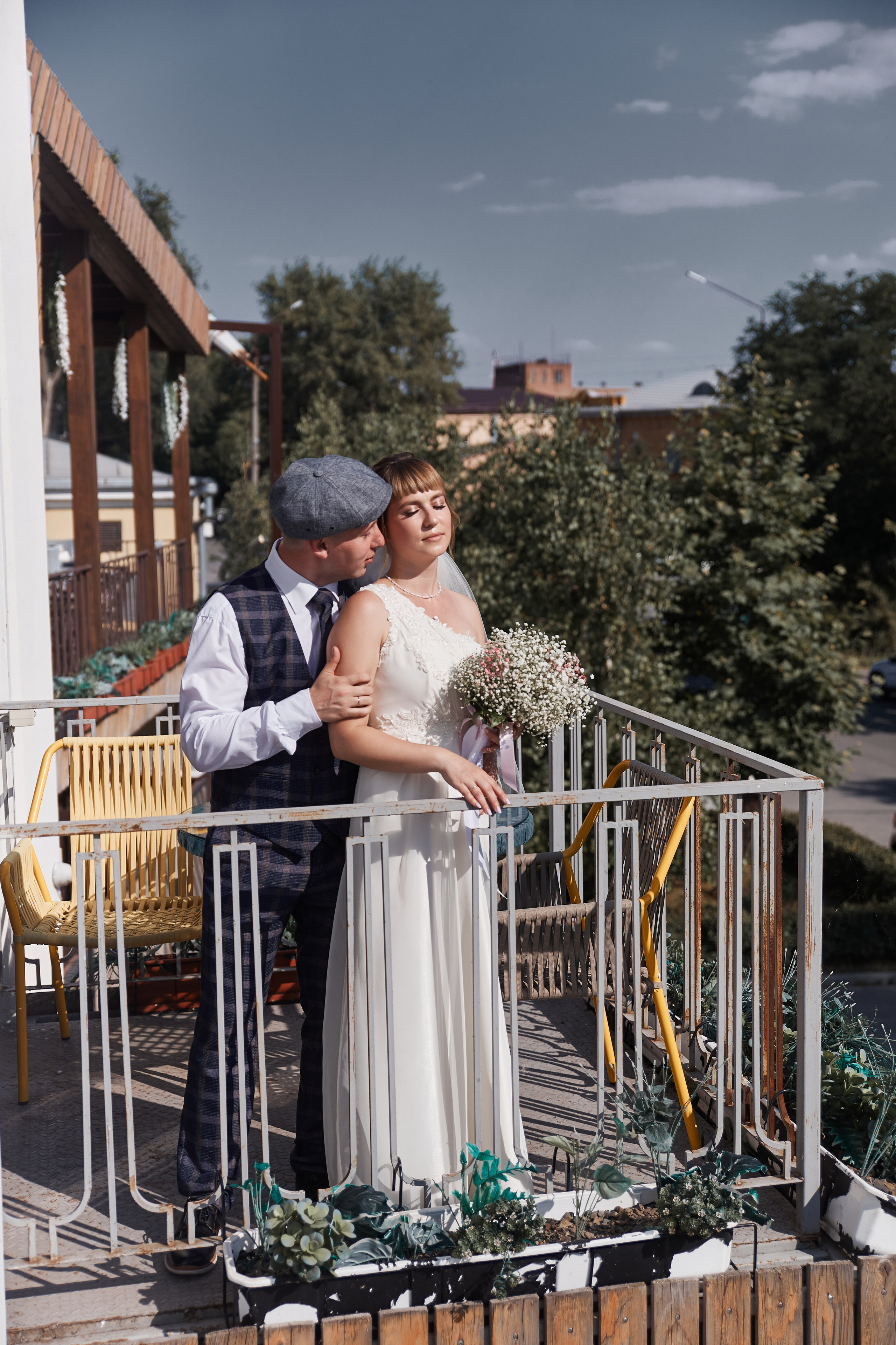 Отзывы о моей работе. Свадебный фотограф Ерхов Антон