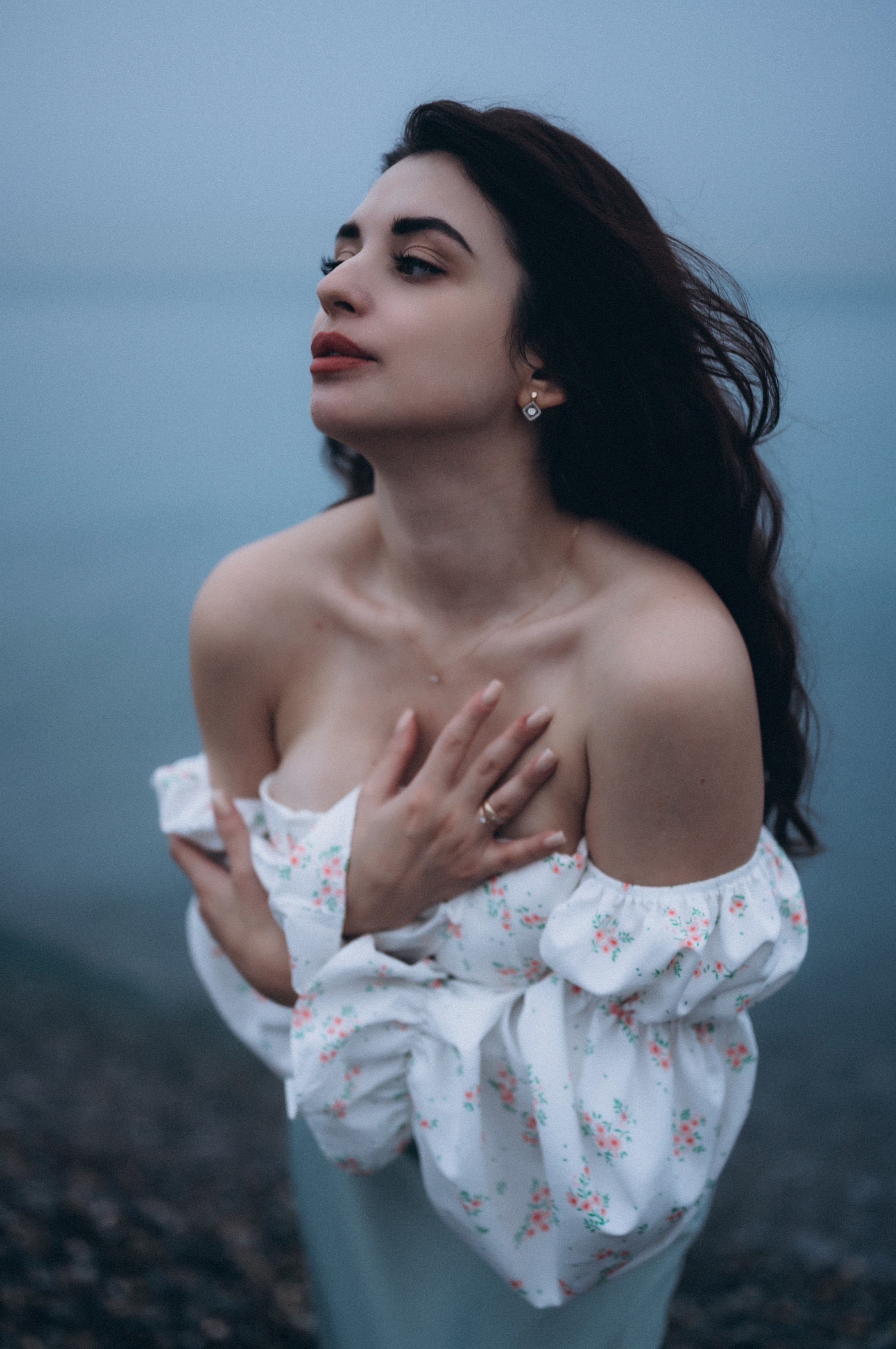 Виктория. Фотограф Сочи Кисматова Анастасия