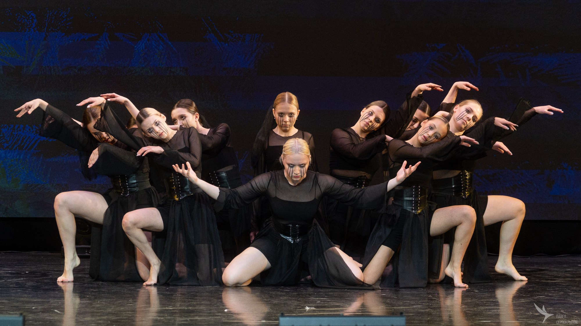 Живи танцуя. Репортажный фотограф в Казани Павел Серпокрылов