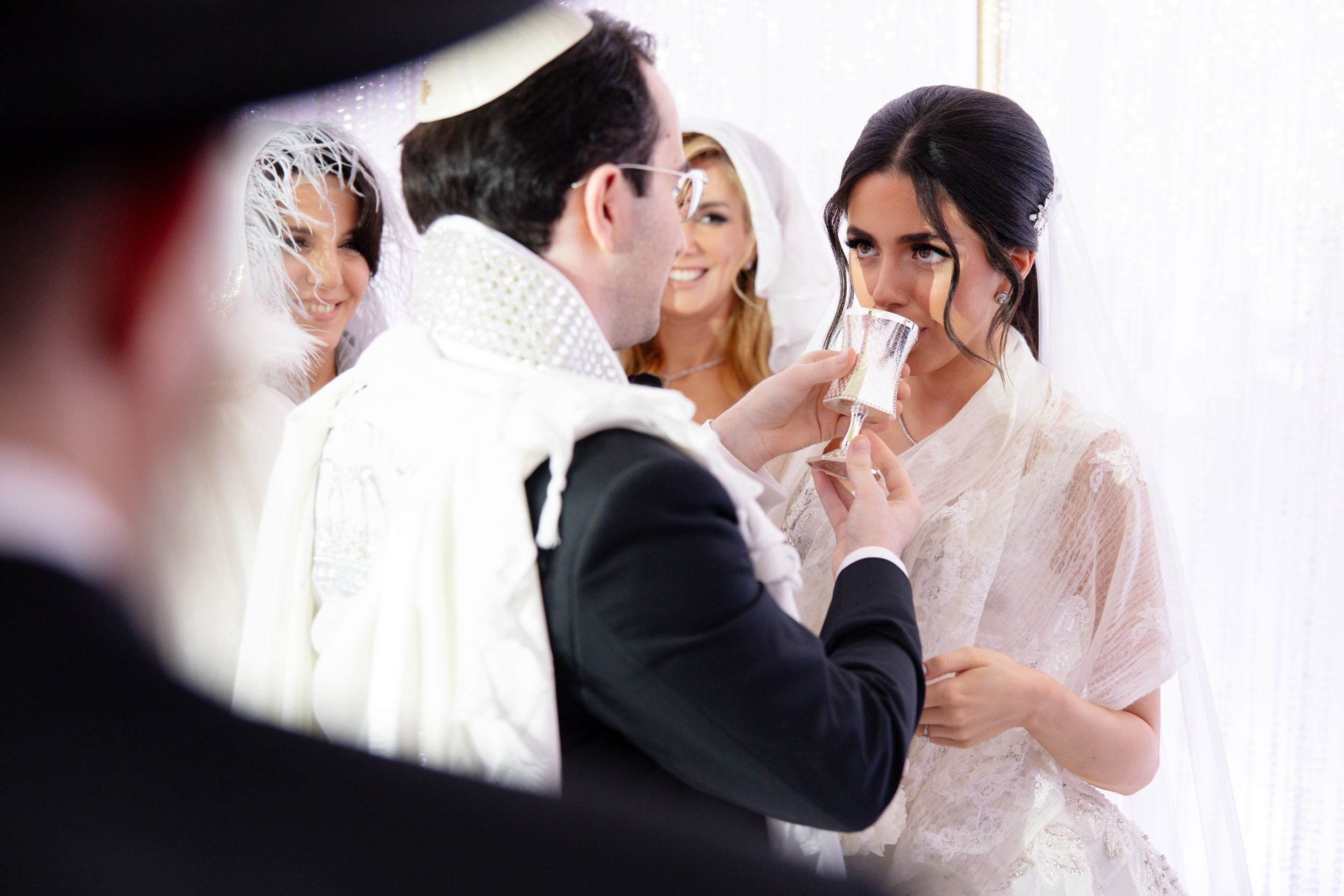 Яков и Вивиан. Фотограф Константин Земсков