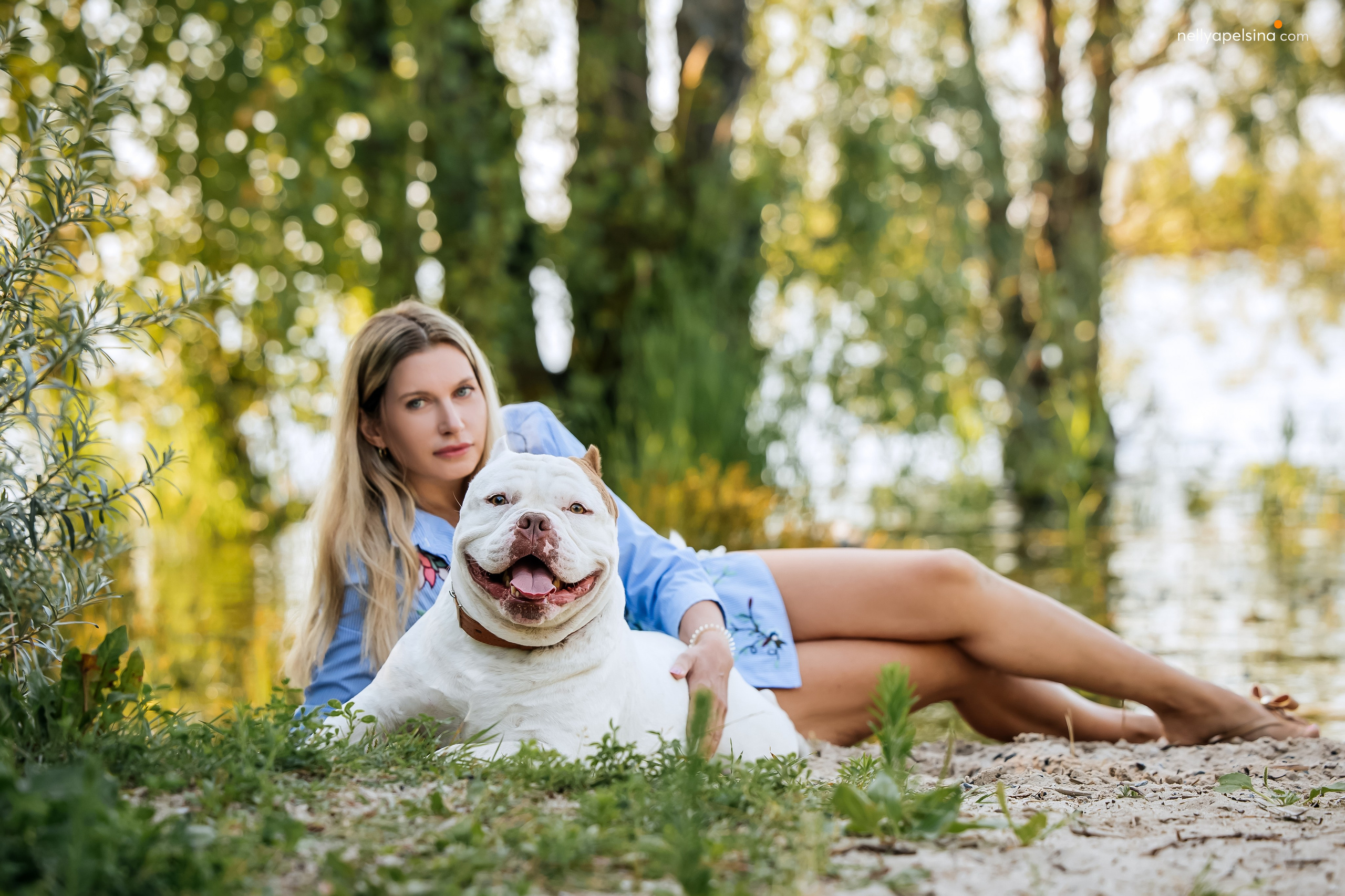 ССВ (Служба спасения на водах, интенсив). Фотограф Нелли Самойлова