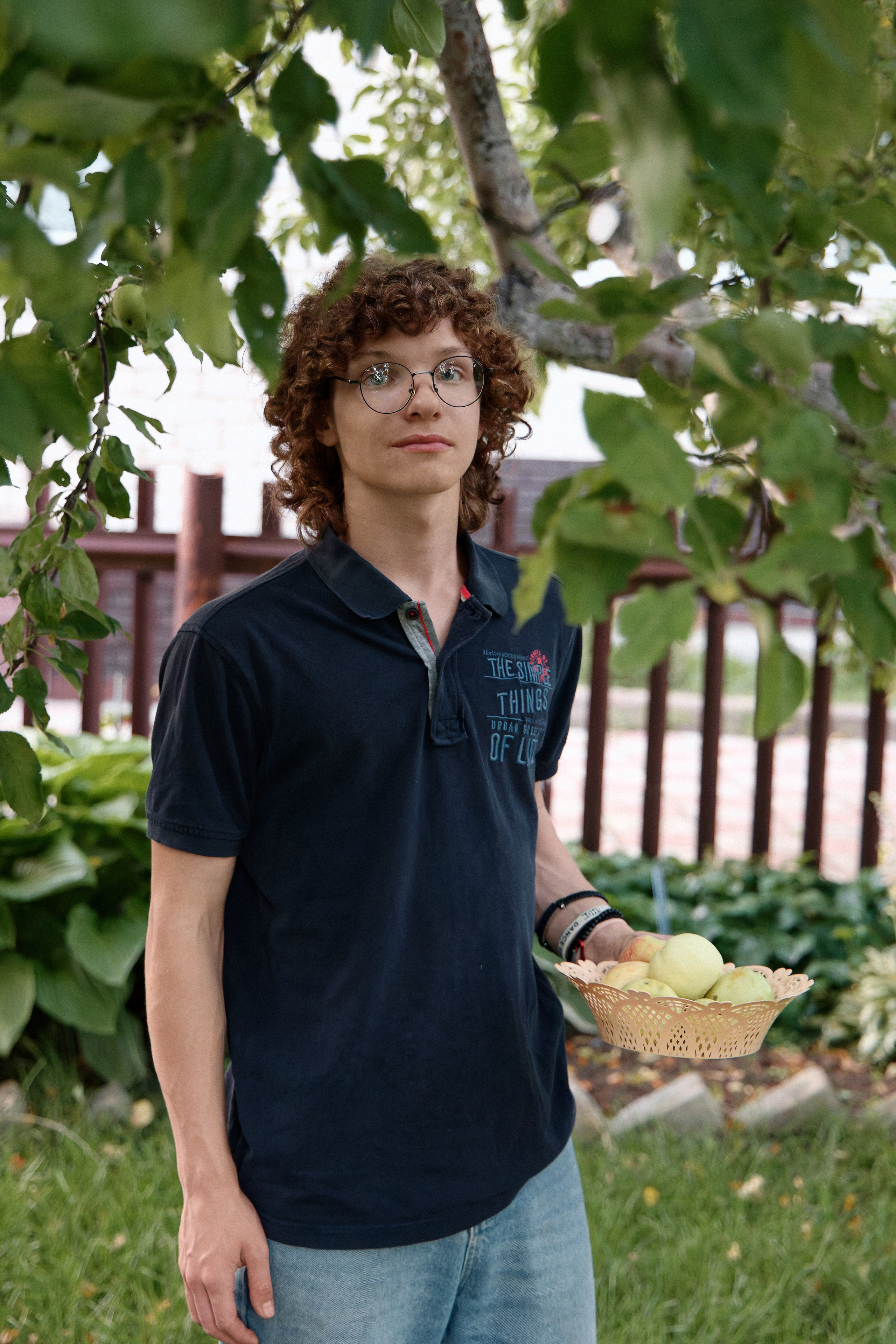 Семья Даниловых. Семейный фотограф — Макс Белогрудов