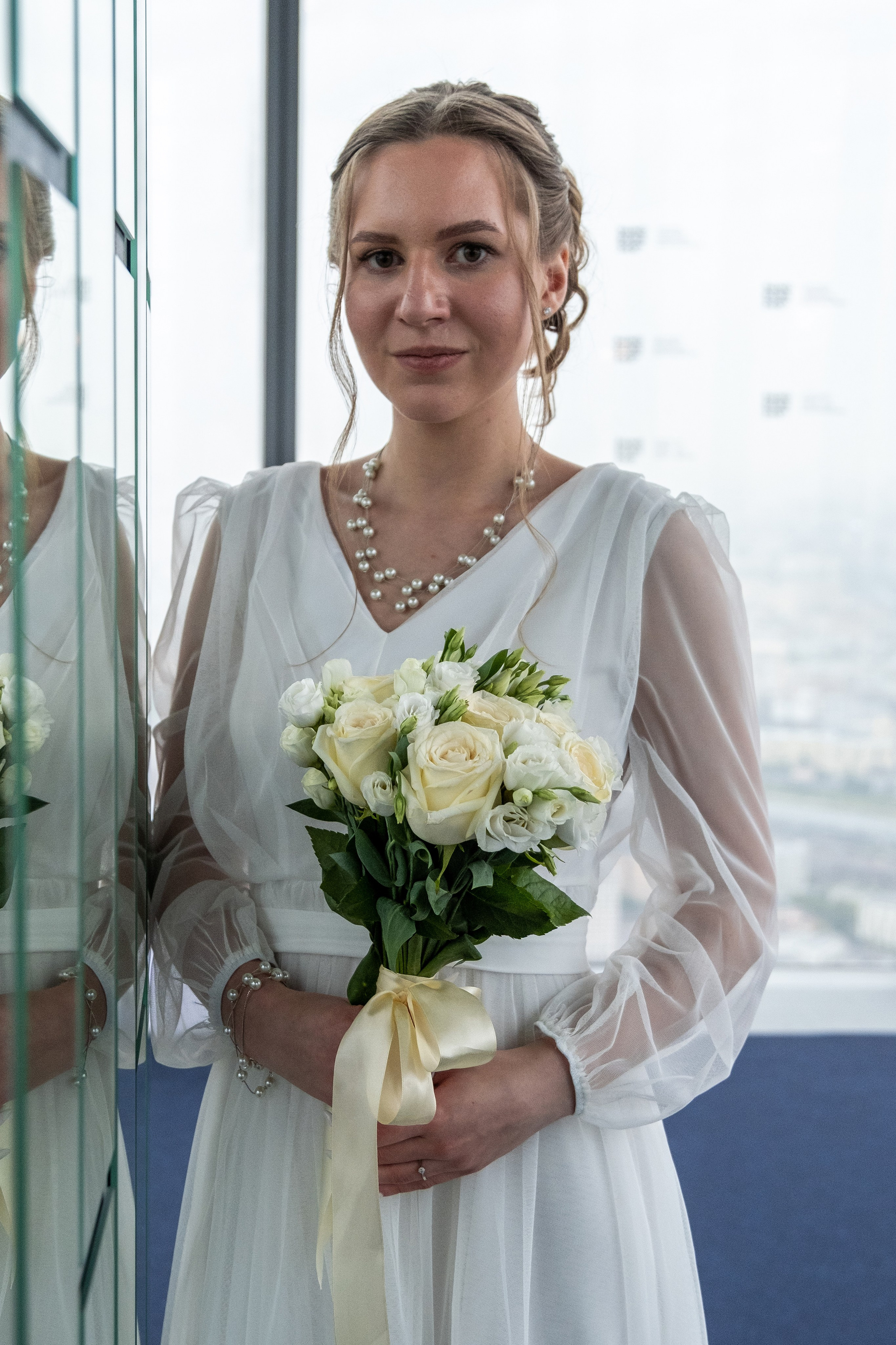 Дмитрий и Светлана. Фотограф и видеограф в Москве и МО — Евгений Лавров