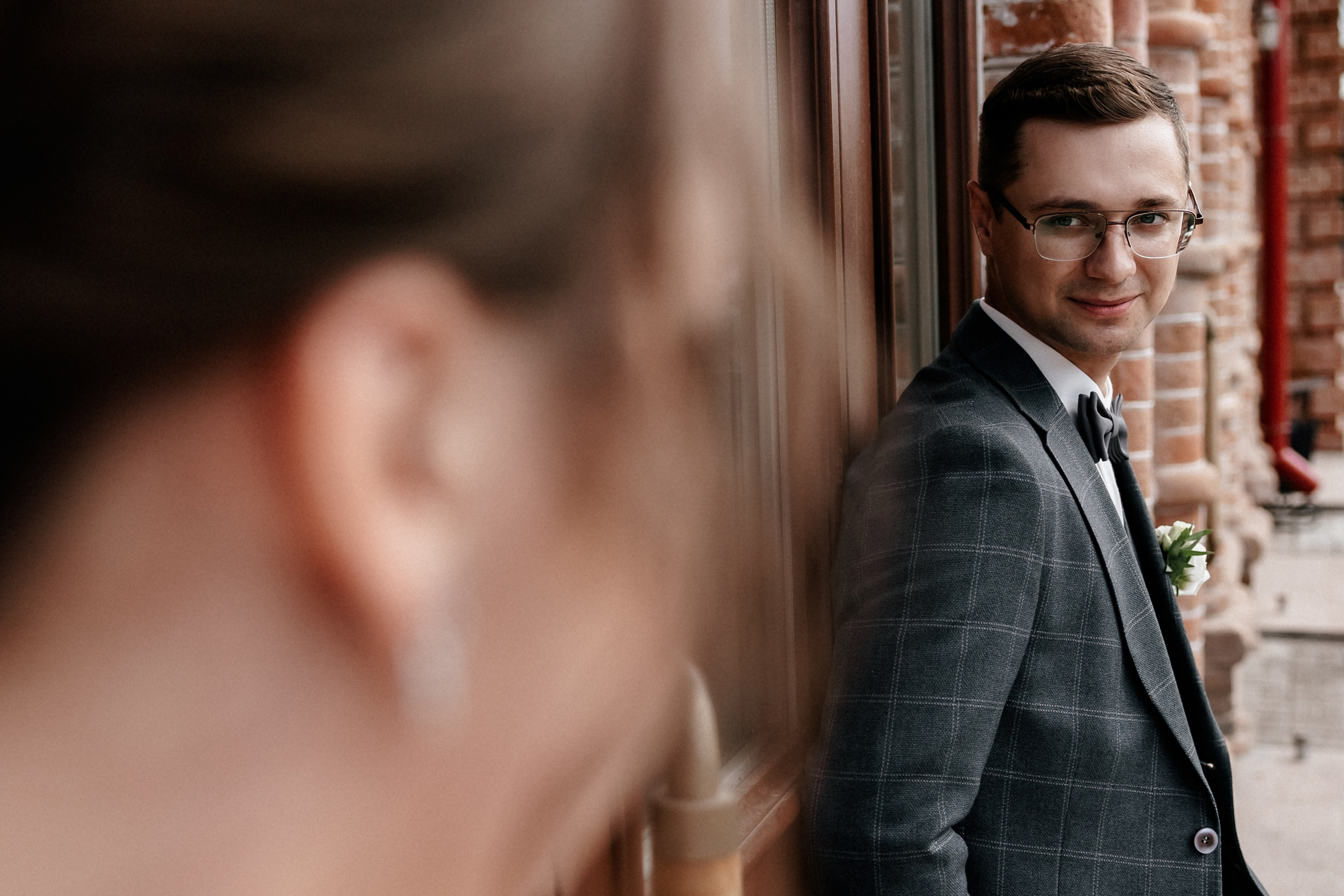 Паша и Настя. Организатор мероприятий в Абакане I Ольга Петухова