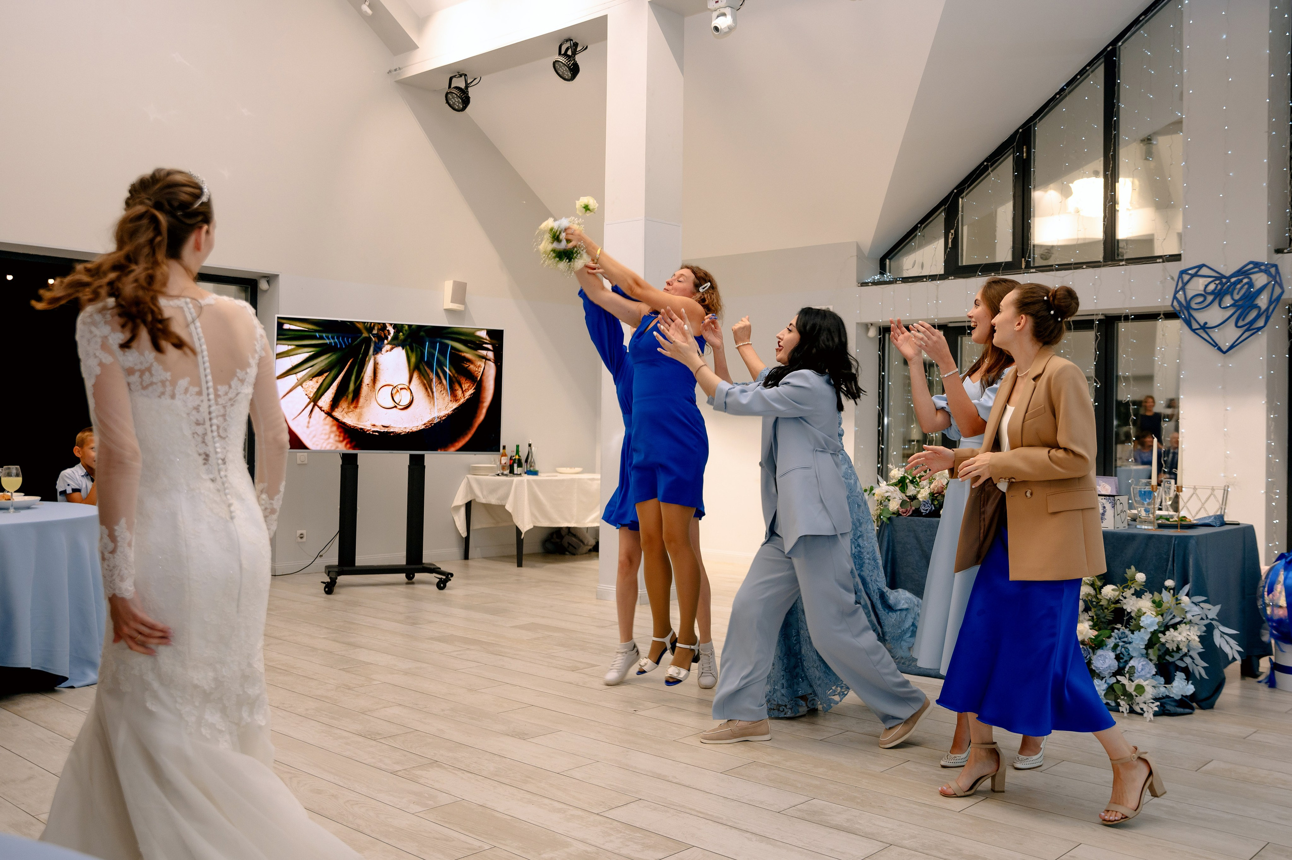 НАСТЯ и ЮРА. Шашкова Вероника / Свадебный и семейный фотограф Москва и Ярославль