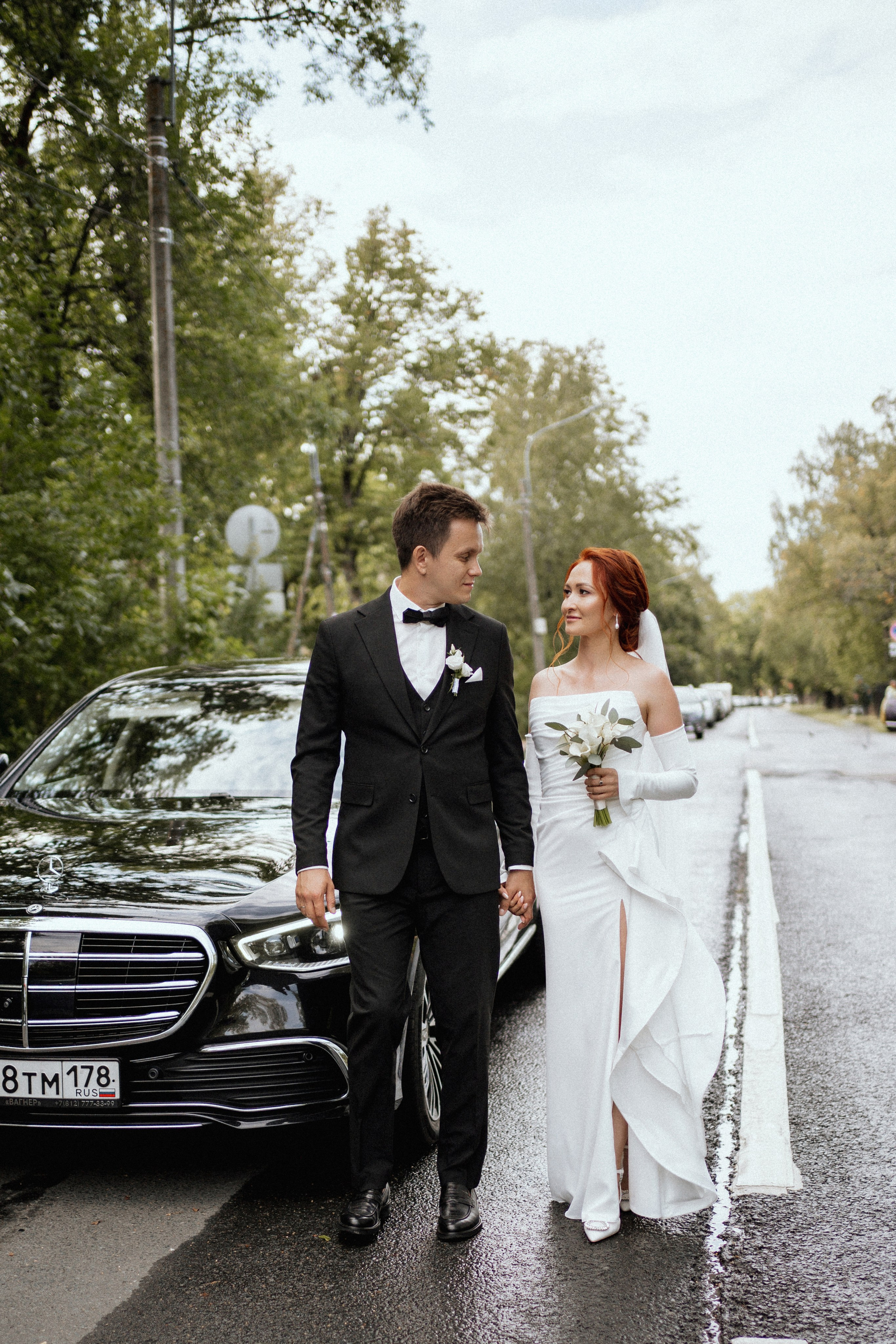 Alexei & Ekaterina. Dolce_wedding