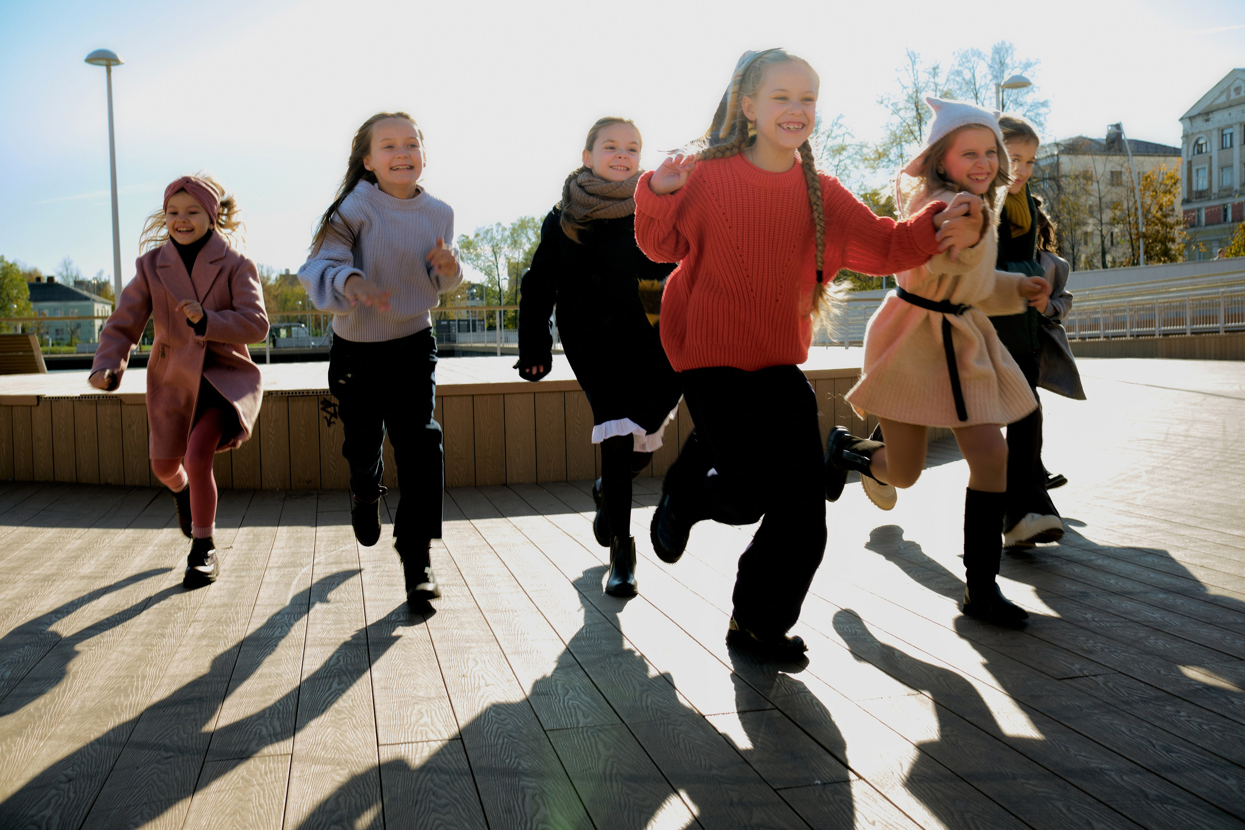Осень в Городе!. OBOLONKOVA MODEL PHOTO — Фотошкола I Модельная школа I Электросталь