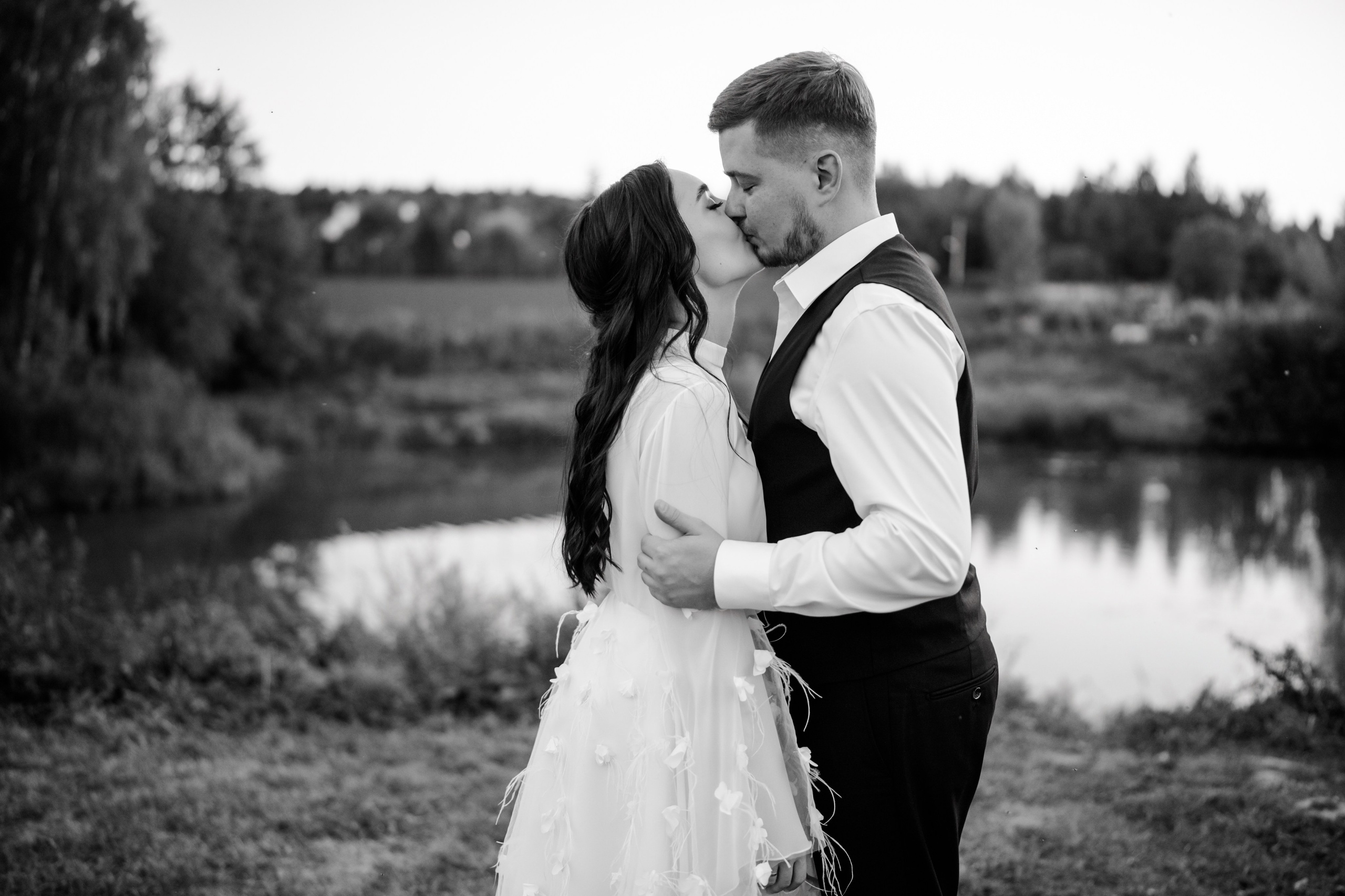 В первых лучах!. Dmitry Unik — ваш стильный фотограф