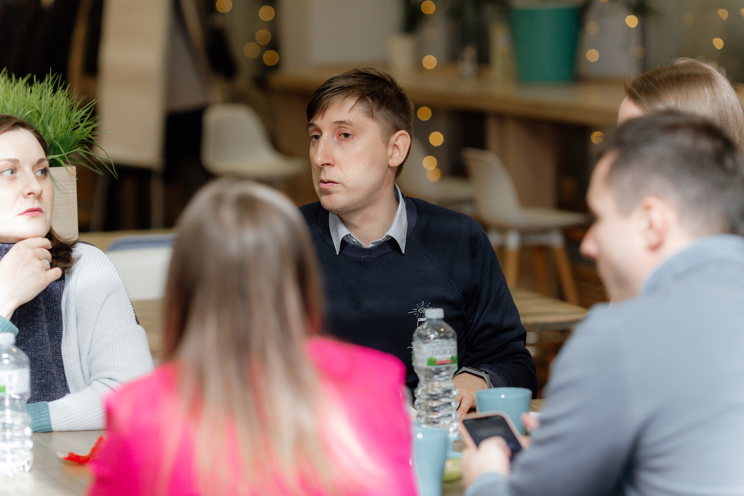 ТехноКвиз Микрон Зеленоград. Свадебный фотограф Александр Абрамов Москва / Зеленоград