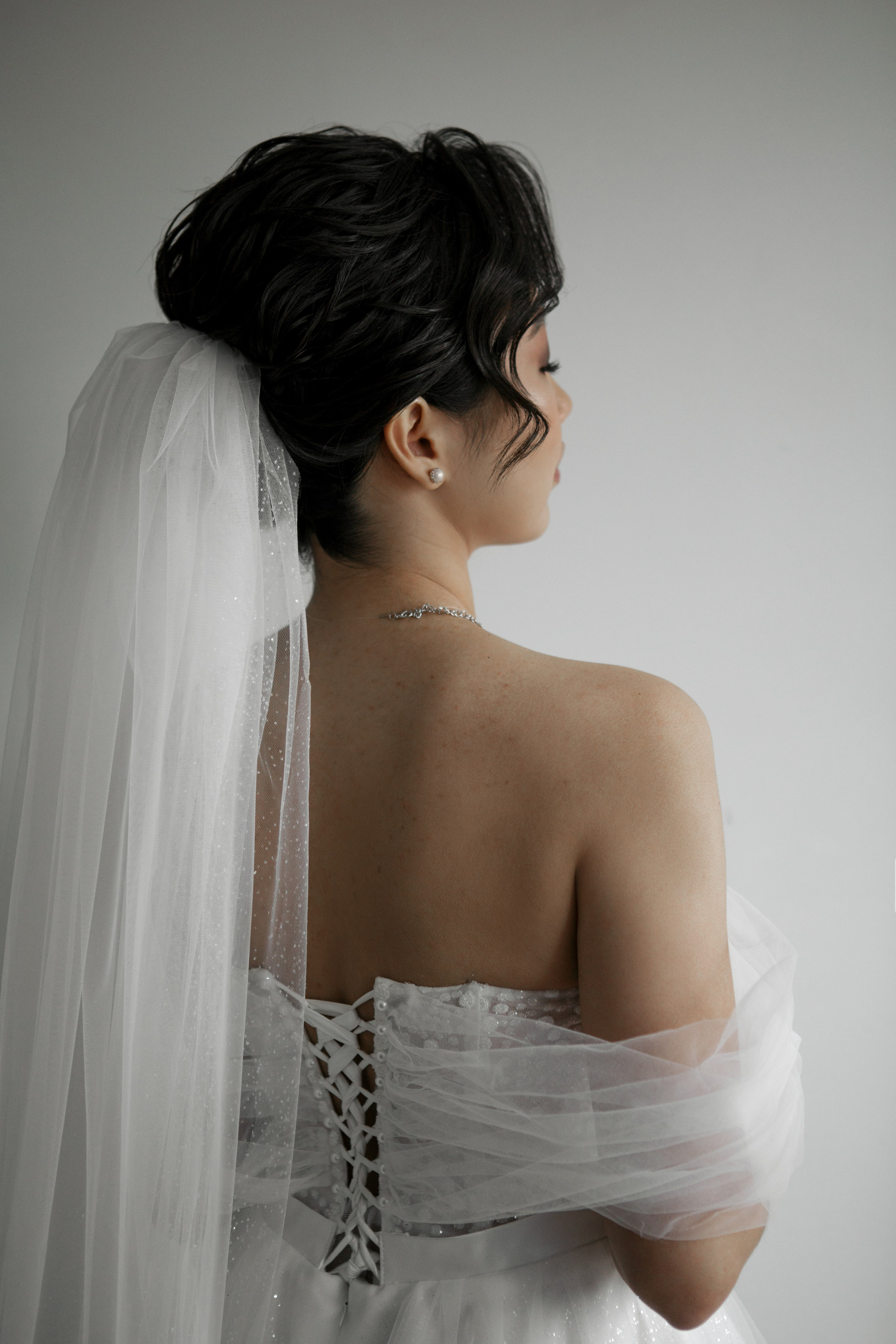 Сергей и Малика. Фотограф в Саратове Сабина Иманова