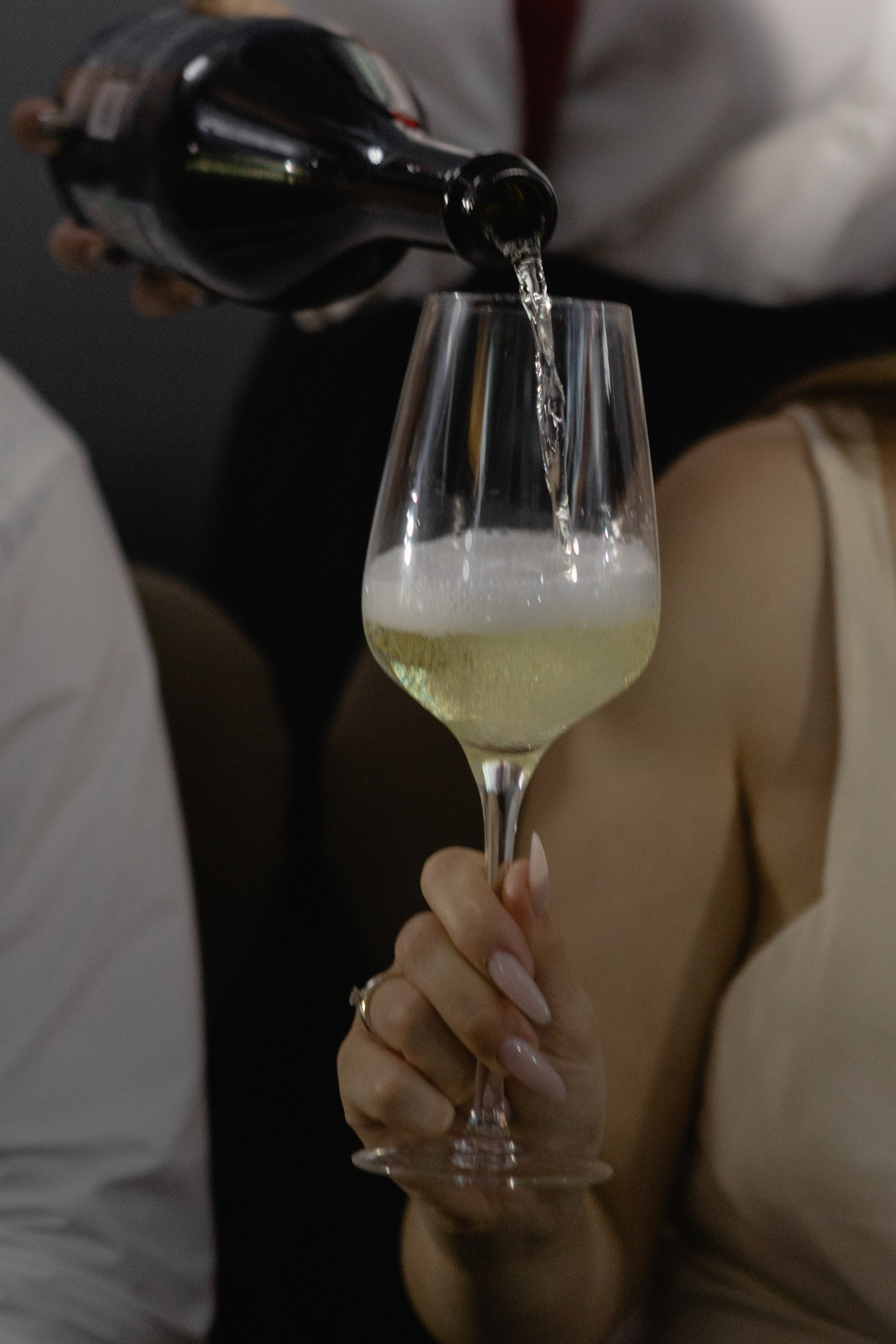 Генрих и Юлия (В данной серии сокращенный, полый день). Фотограф в Саратове Сабина Иманова