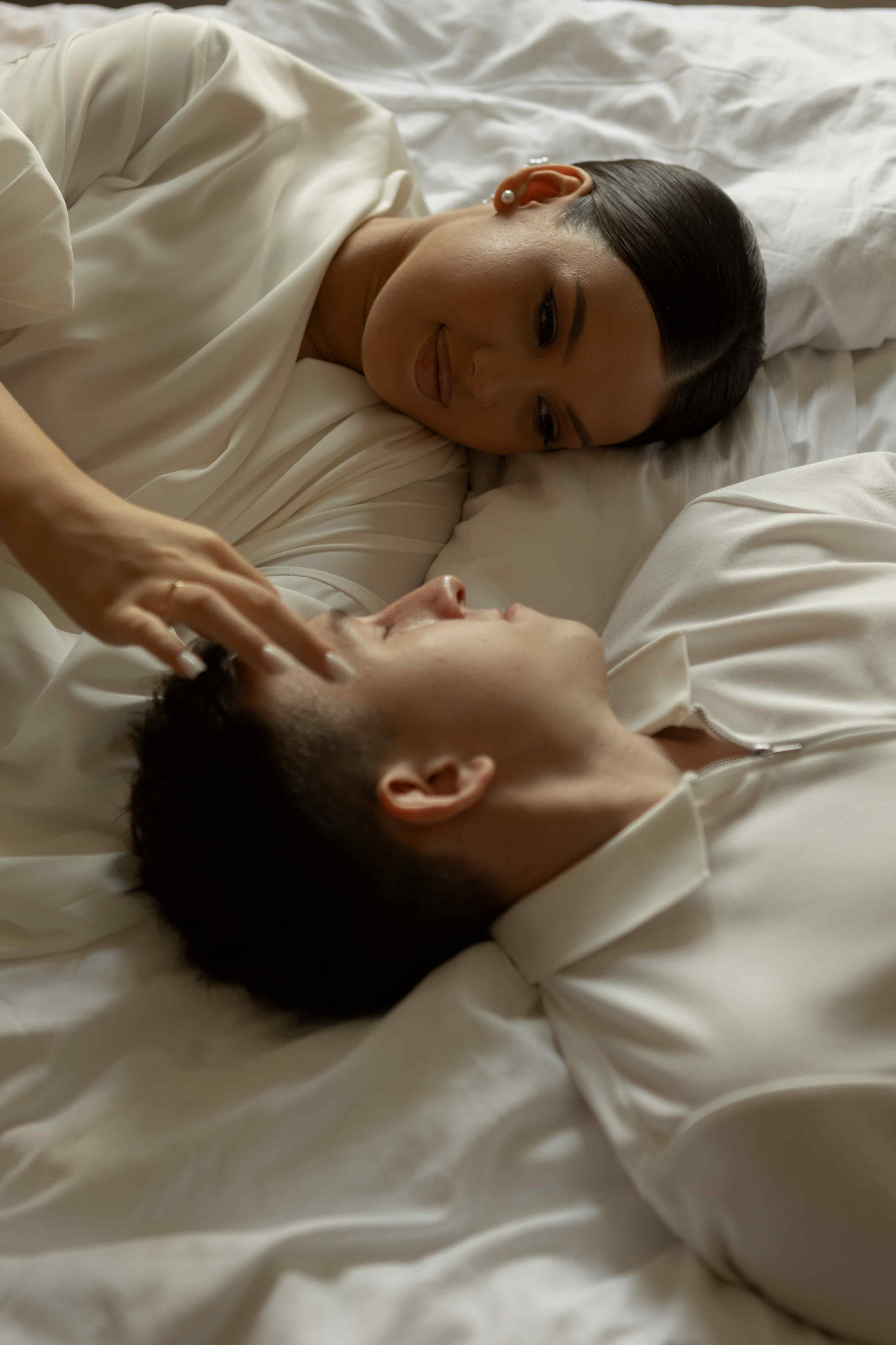 Влад + Настя = <3 (В данной серии сокращенный, полый день). Фотограф в Саратове Сабина Иманова