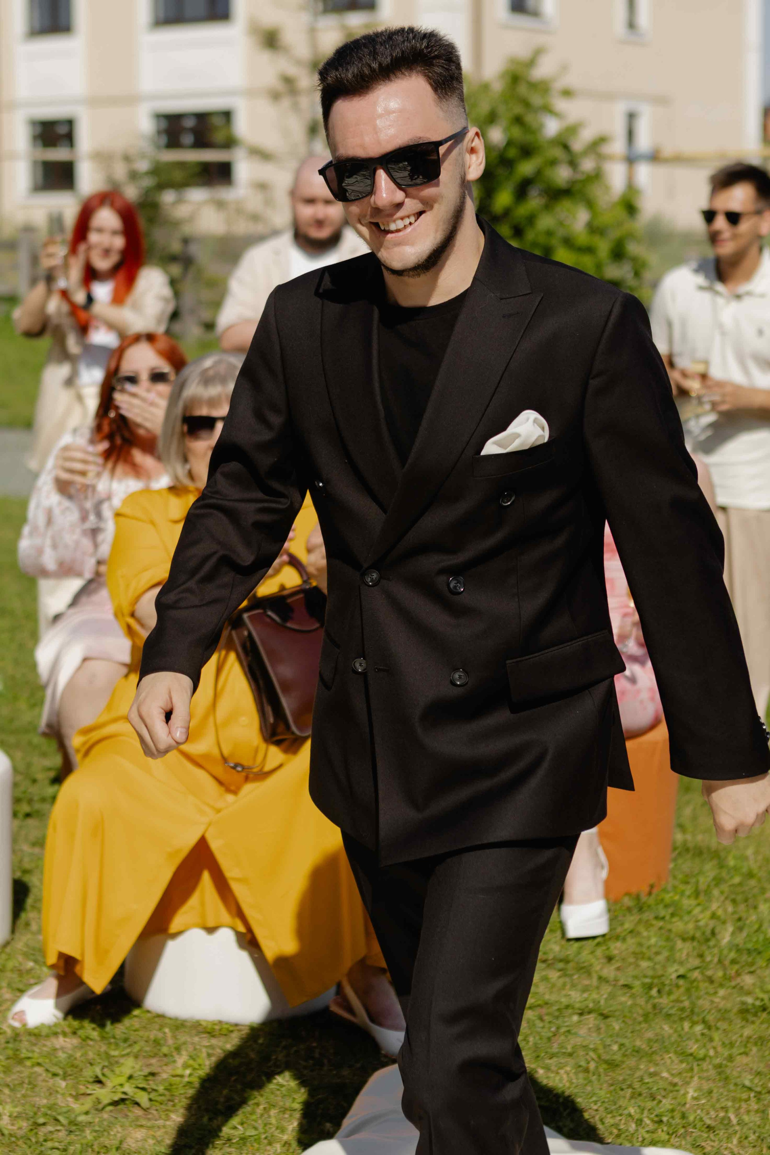 Никита и Анастасия (В данной серии сокращенный, полый день). Фотограф в Саратове Сабина Иманова