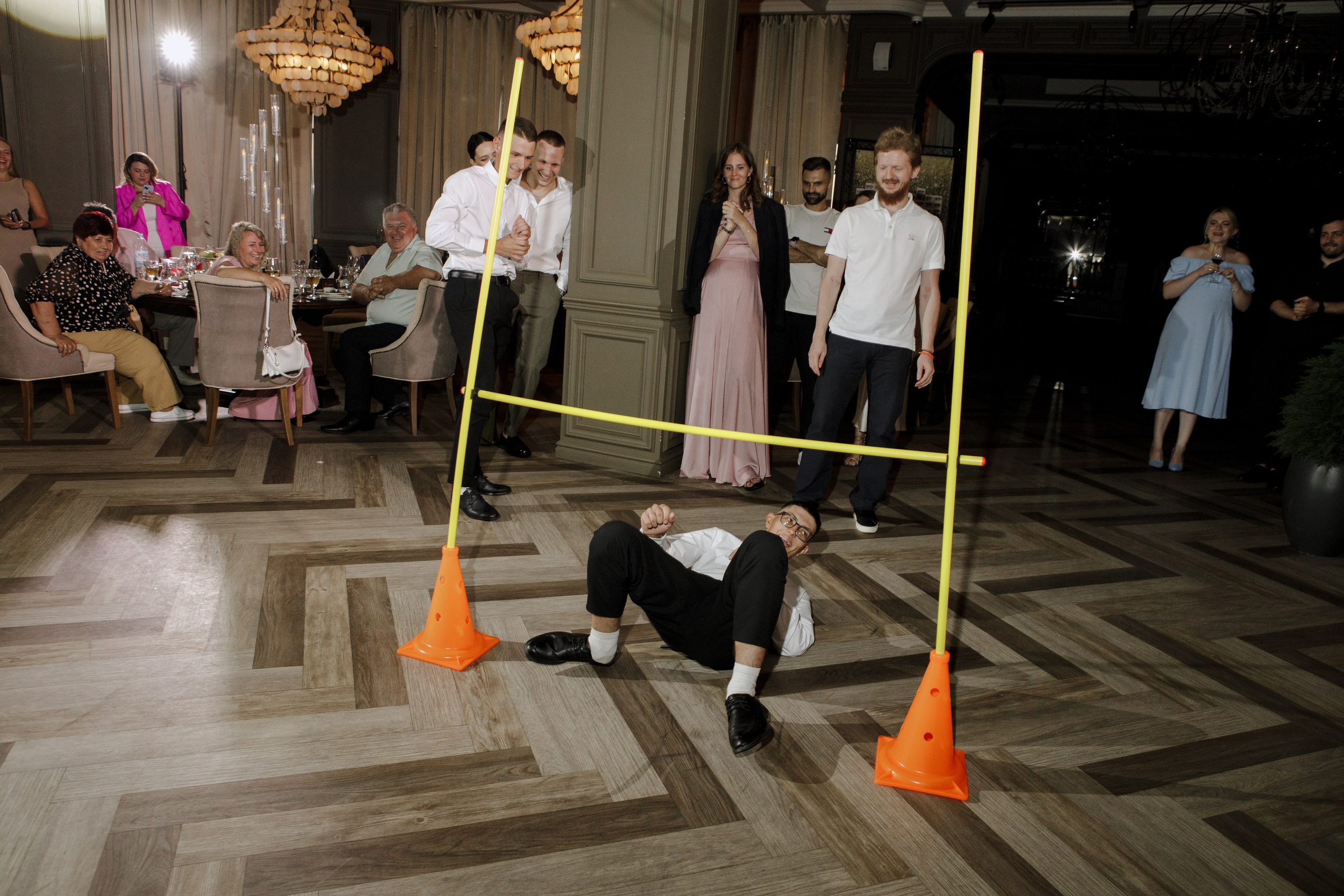 Сергей и Алина. Фотограф в Саратове Сабина Иманова