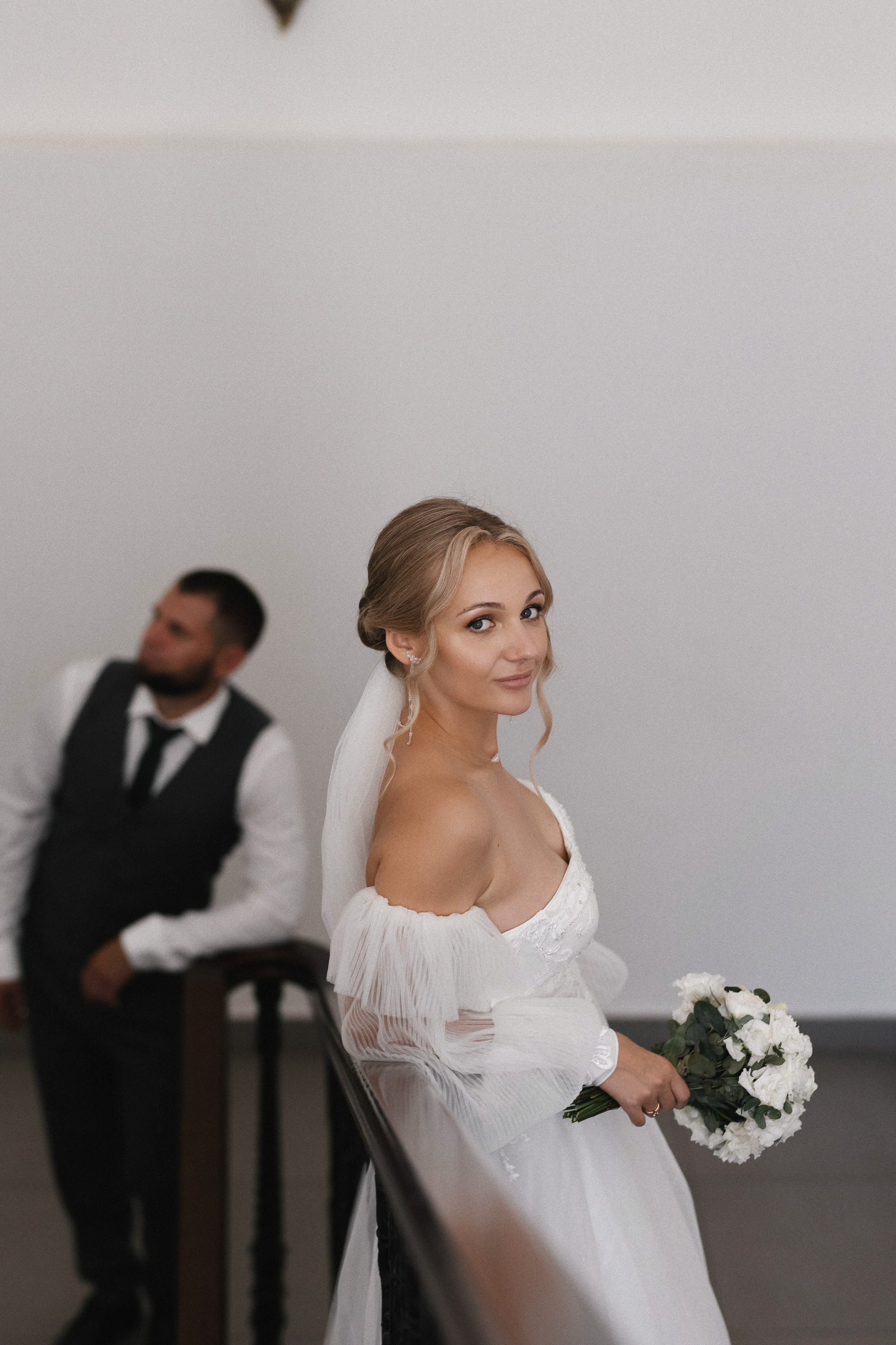 АНАСТАСИЯ & АЛЕКСЕЙ ` 26.07.24. Maria Startseva Photo