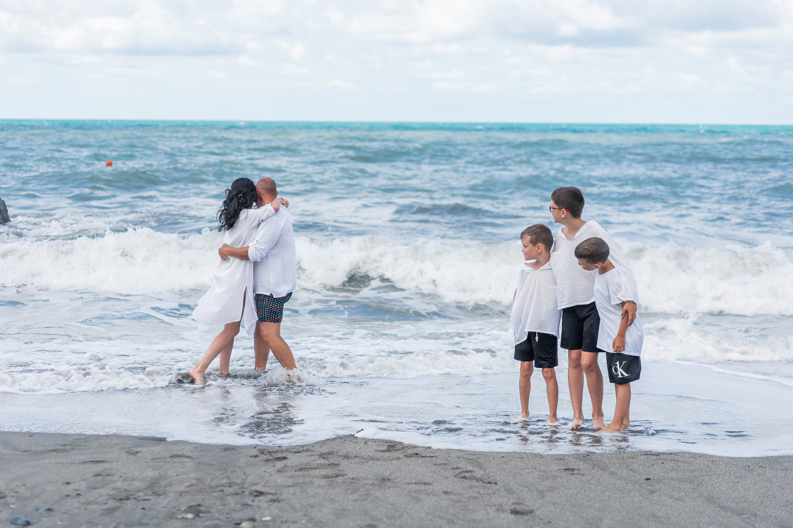 Семейные / пары. Фотограф по любви