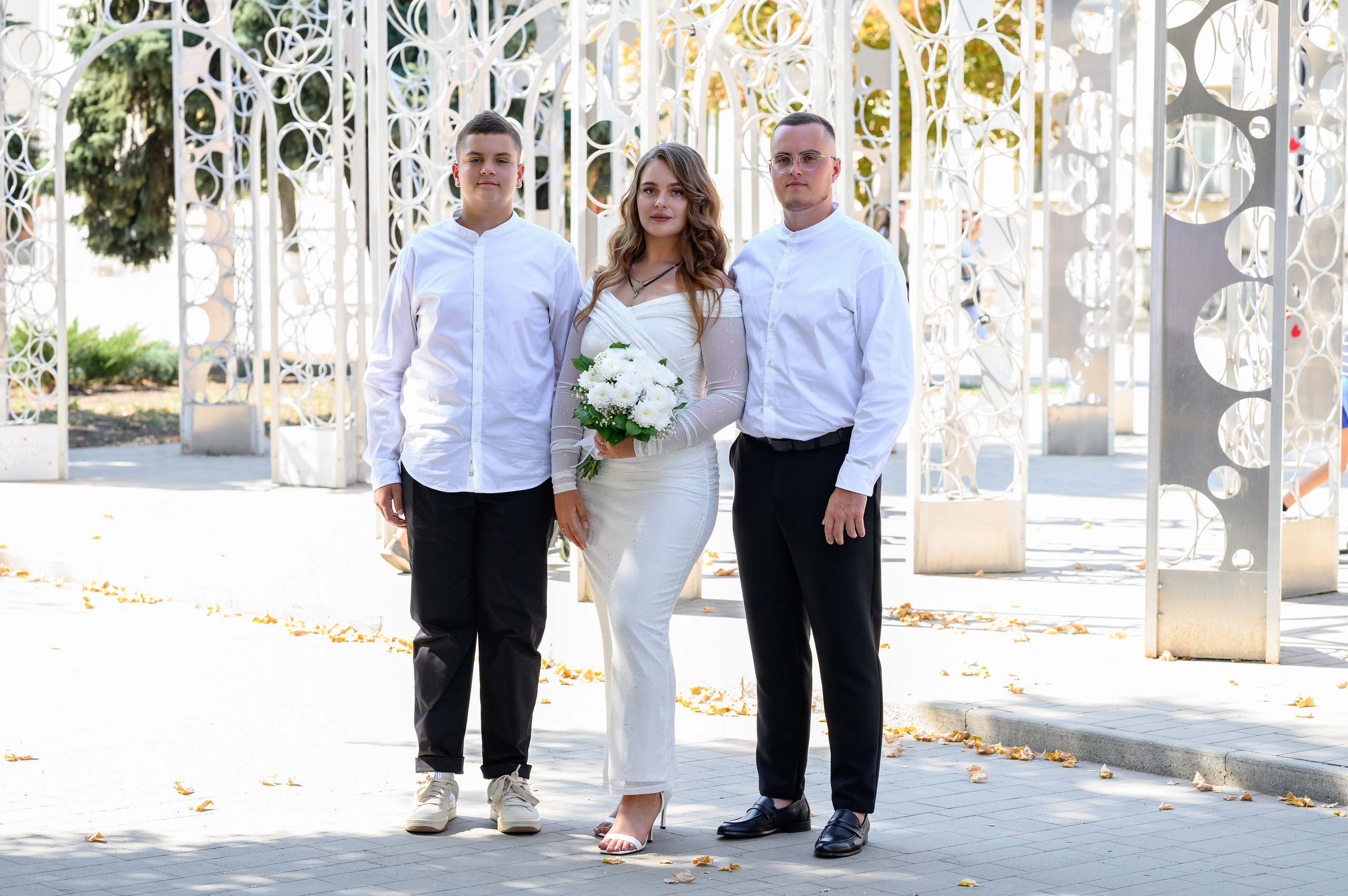 Владислав & Алина. Свадебный и семейный фотограф в Миллерово и Ростове Алёна Черепенина