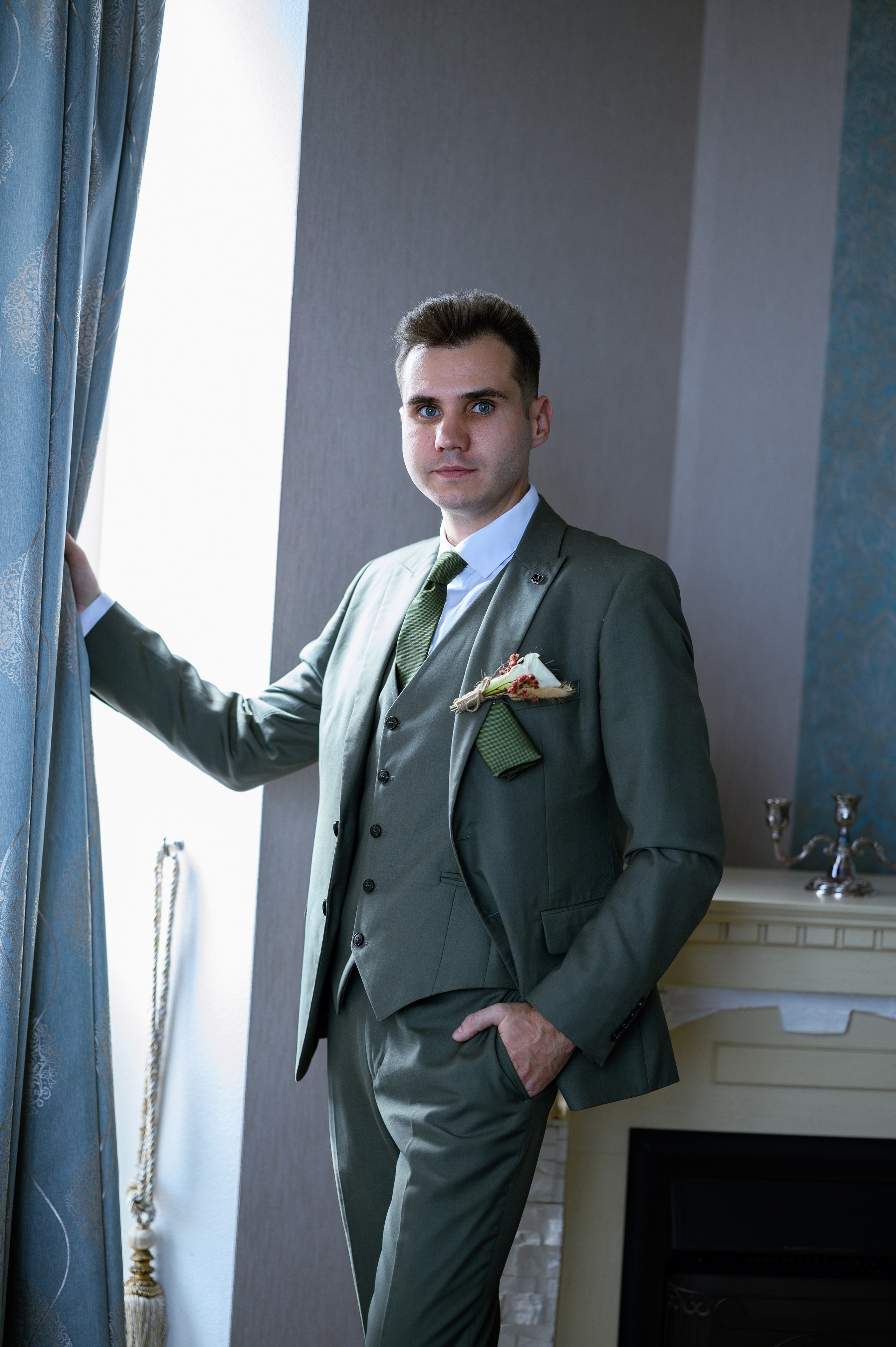 Герман & Анна. Свадебный и семейный фотограф в Миллерово и Ростове Алёна Черепенина