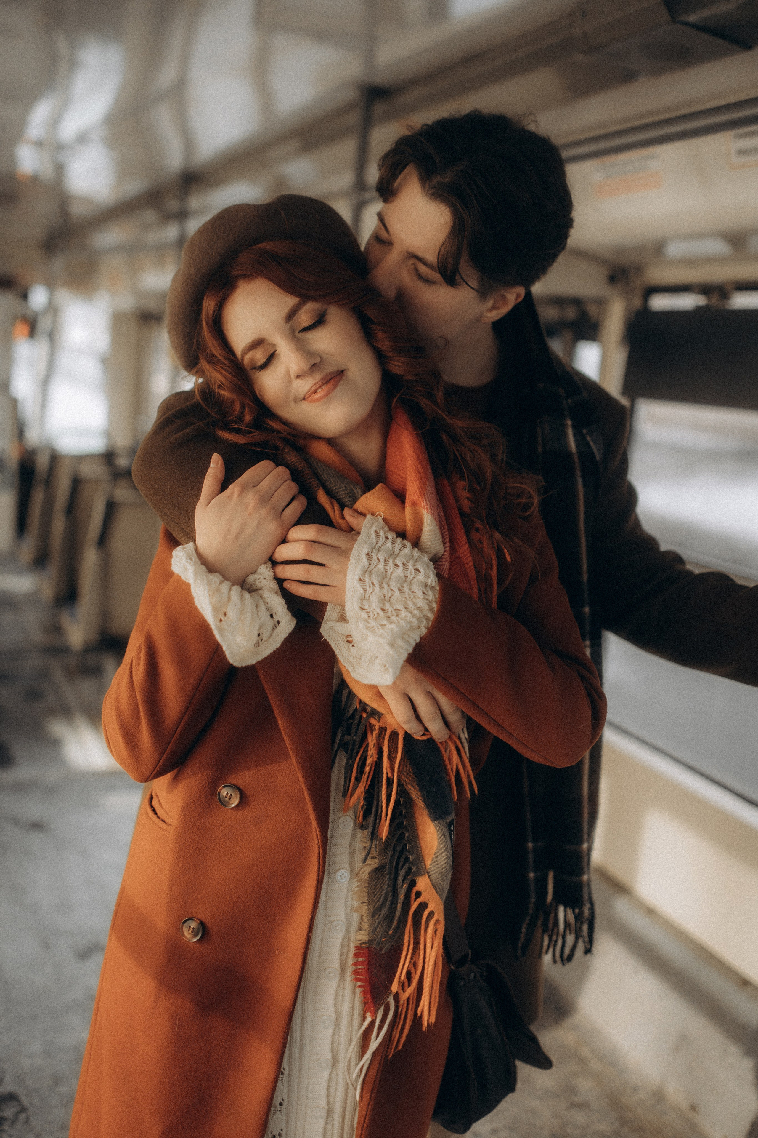 Андрей и Рада. Семейный и свадебный фотограф в Новосибирске/Бийске Екатерина Логинова