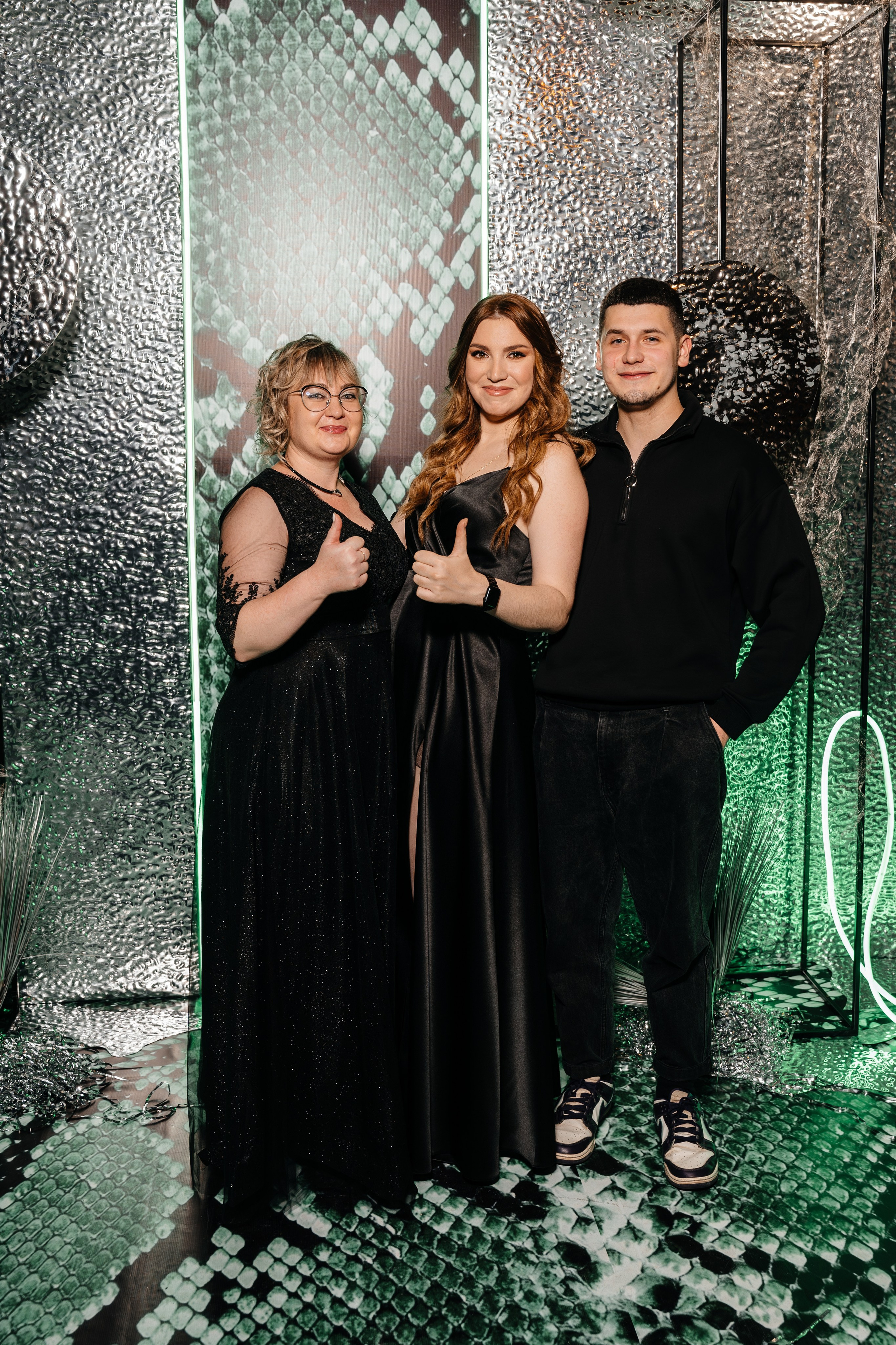 Корпоратив «СОВКОМБАНК». Свадебный фотограф Барнаул Алексей Павлов