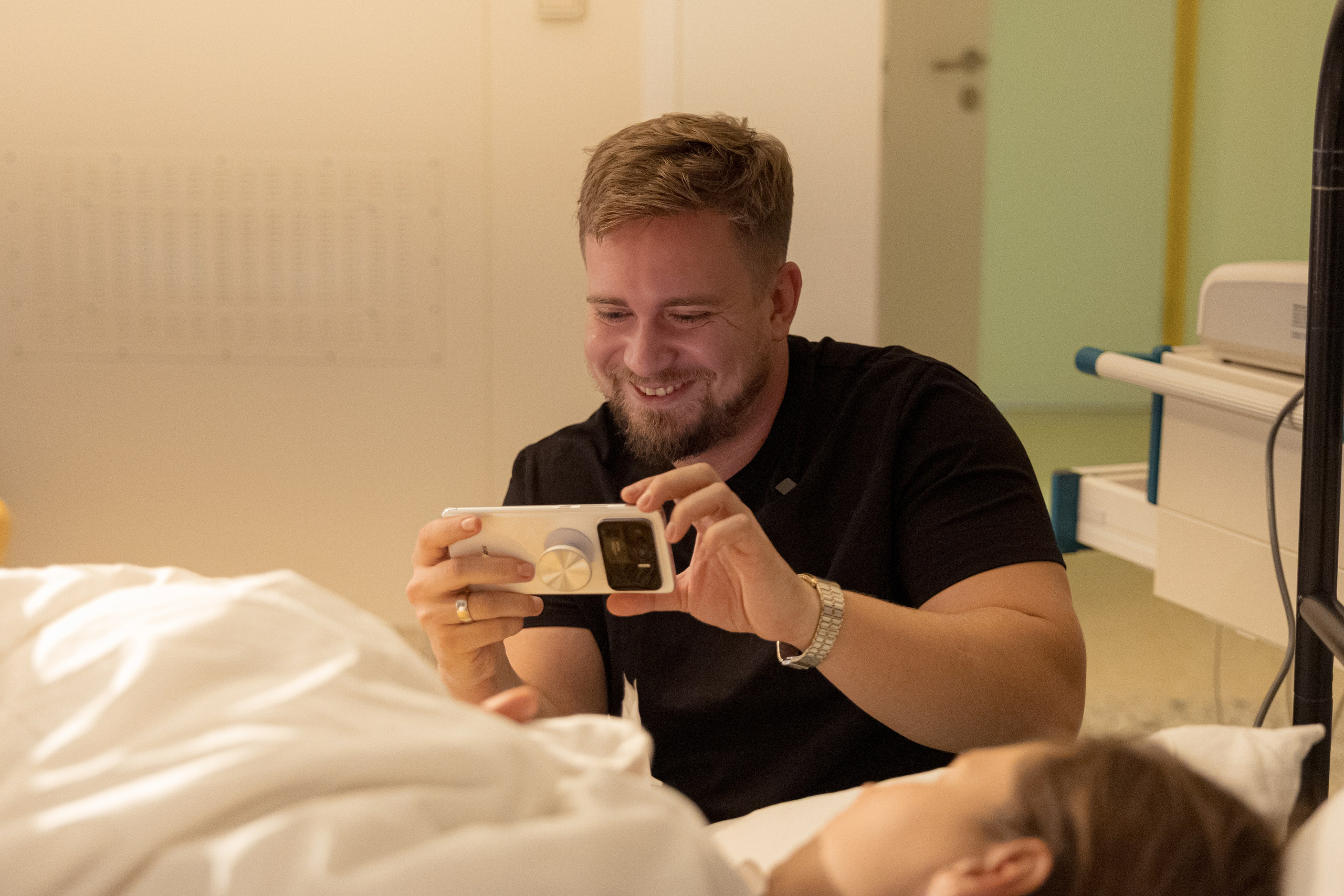 Рождение Алетеи. Щелковский перинатальный центр. Фотограф на роды в Москве. Фото и видео родов. Фотопроект «Продолжение рода»