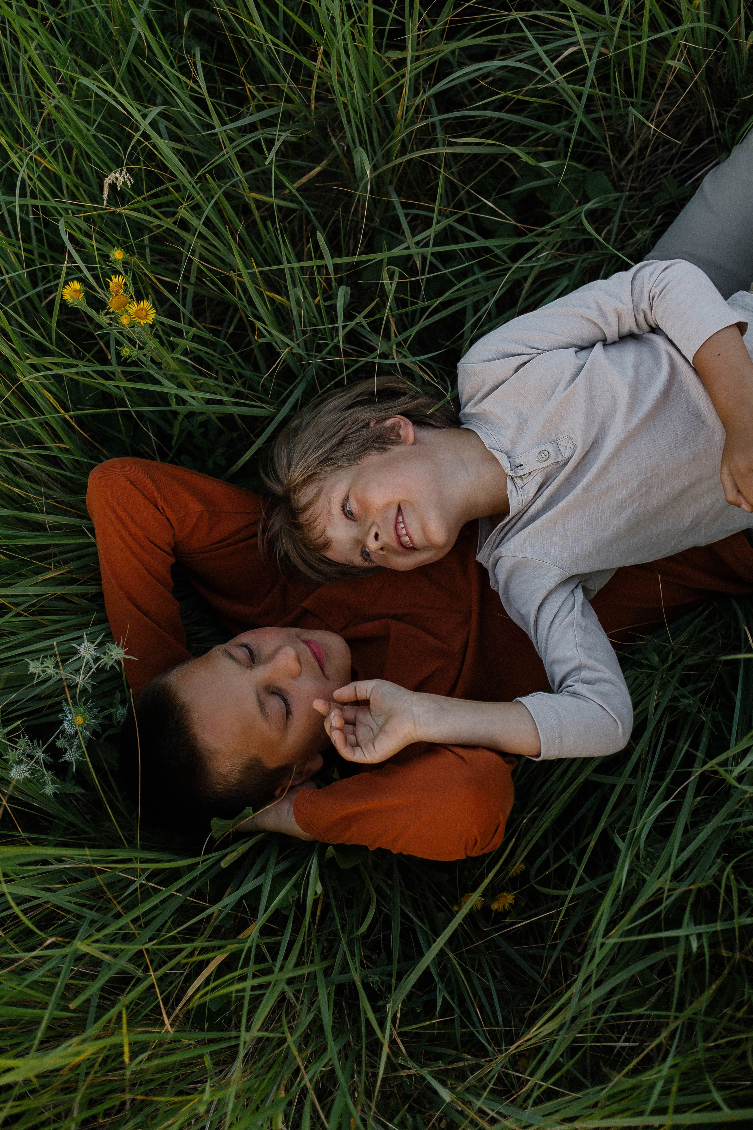 Тепло. Свадебный и семейный фотограф в Самаре Стрельникова Ирина