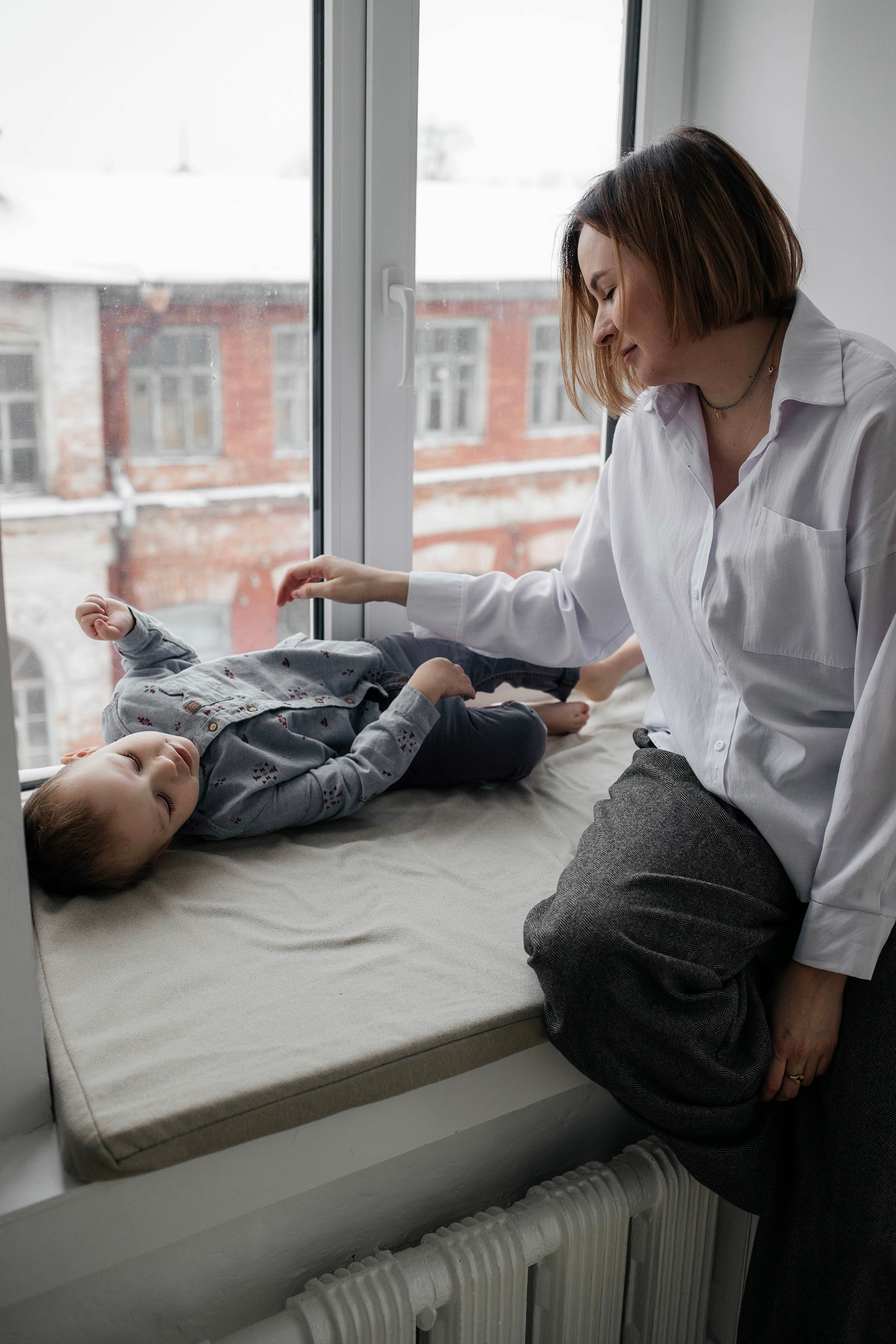 Катя & Сема. Свадебный и семейный фотограф в Самаре Стрельникова Ирина