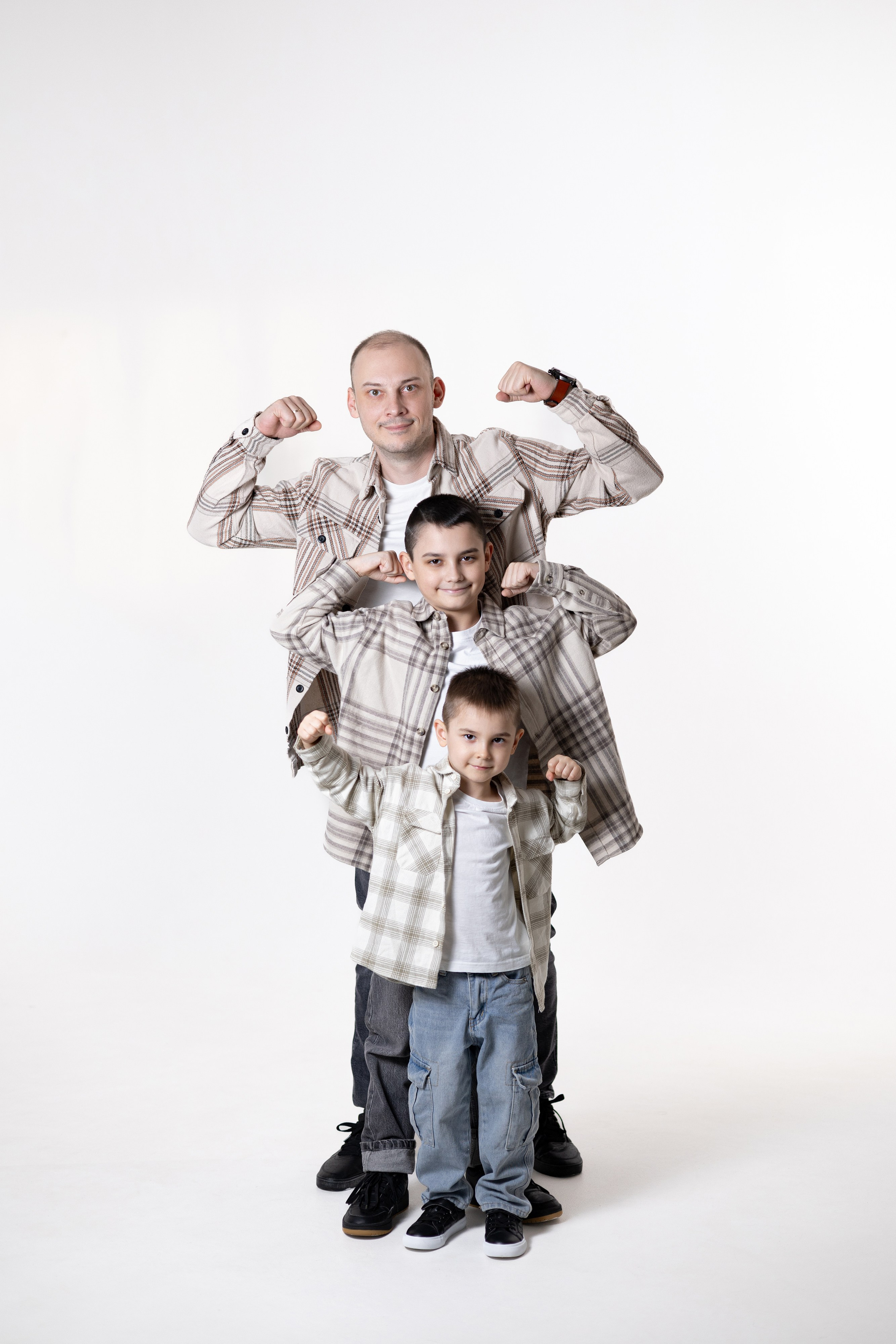 Семейные съемки. Анна Злищева