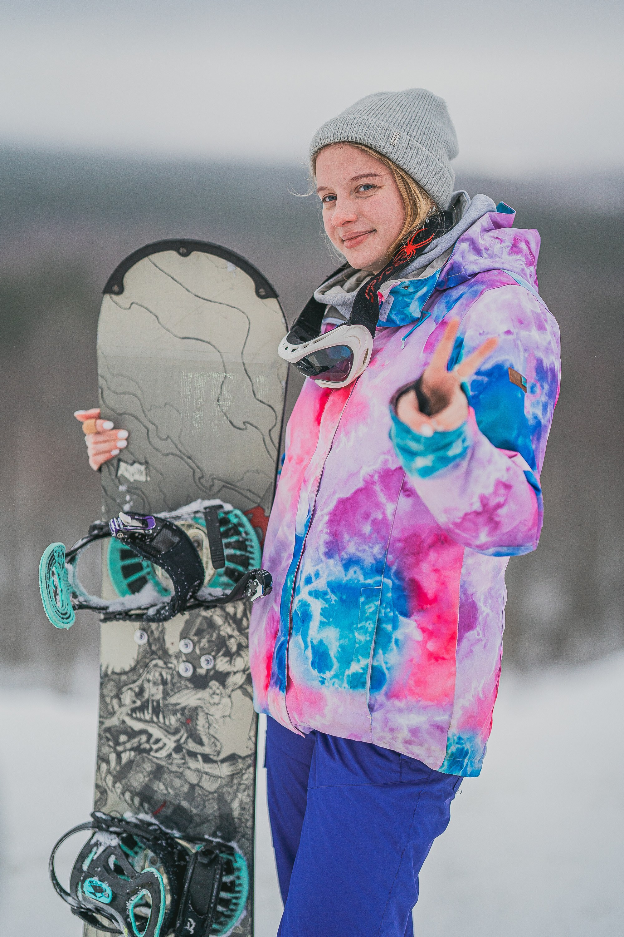 StarLine | Красное Озеро 28.01. Фотограф Никита Иванов