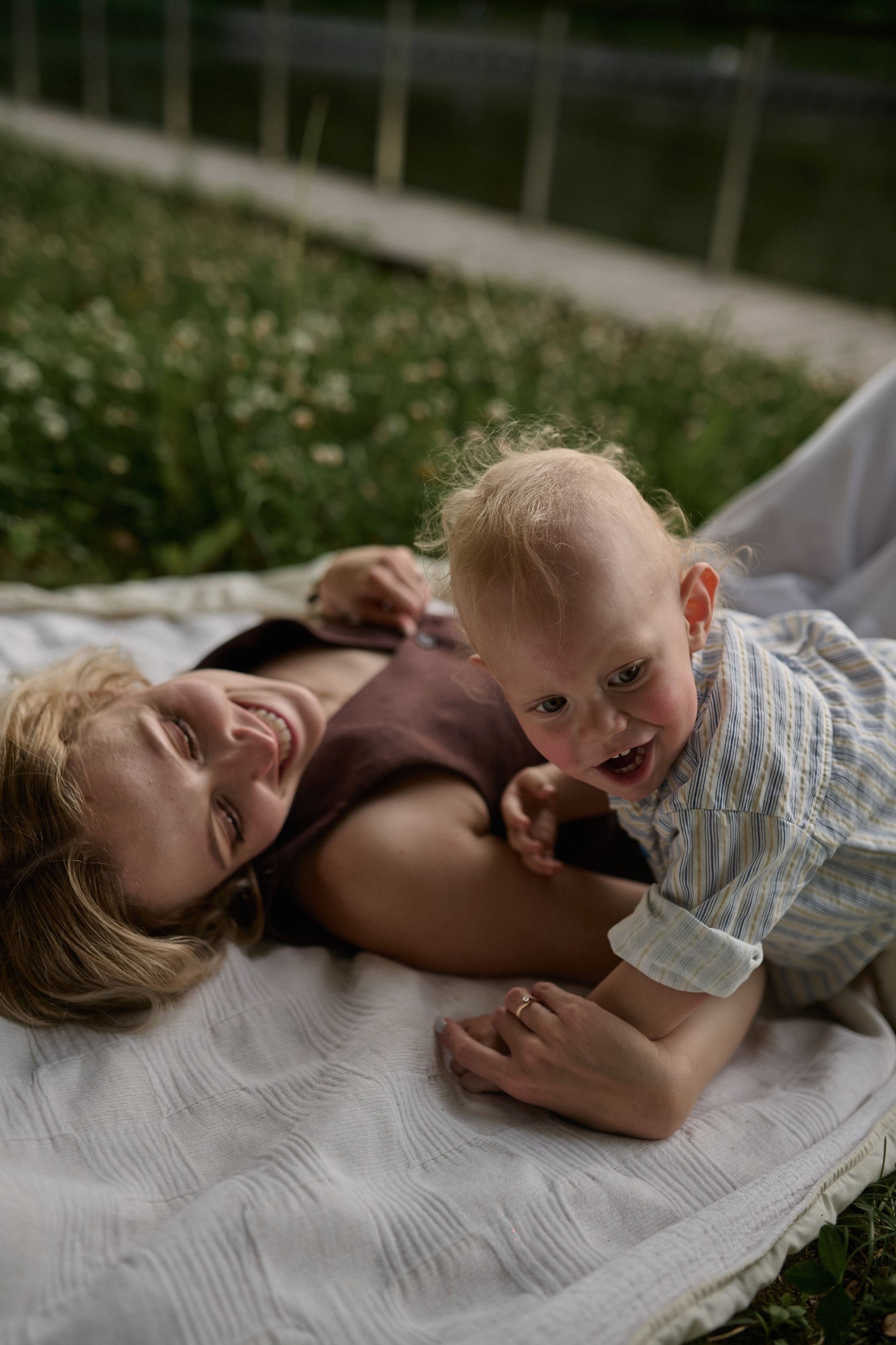 Сима и Яннис. Семейный и свадебный lifestyle-фотограф в Москве Мария Петрова
