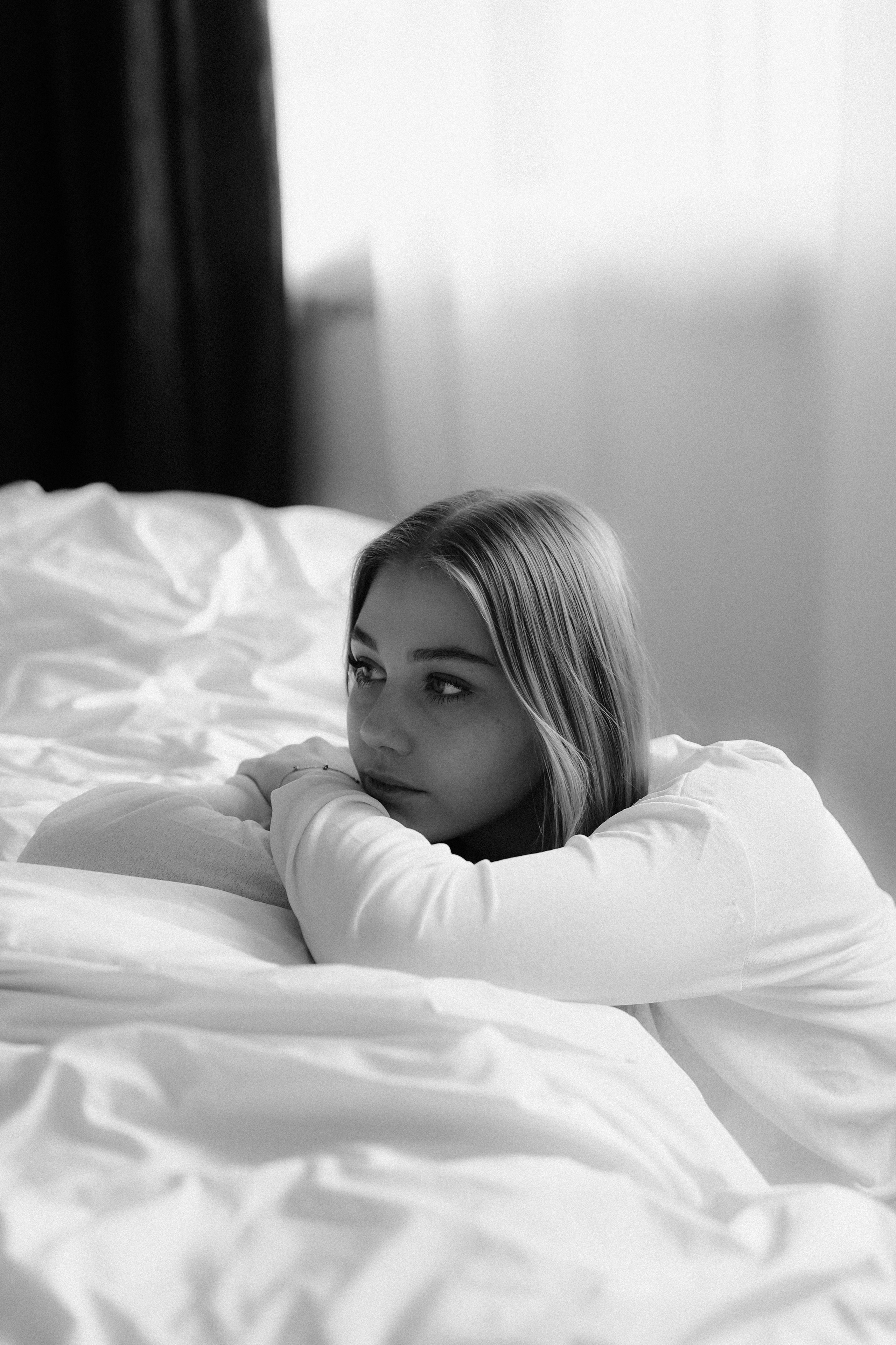 Ира. Фотограф с психологическим образованием