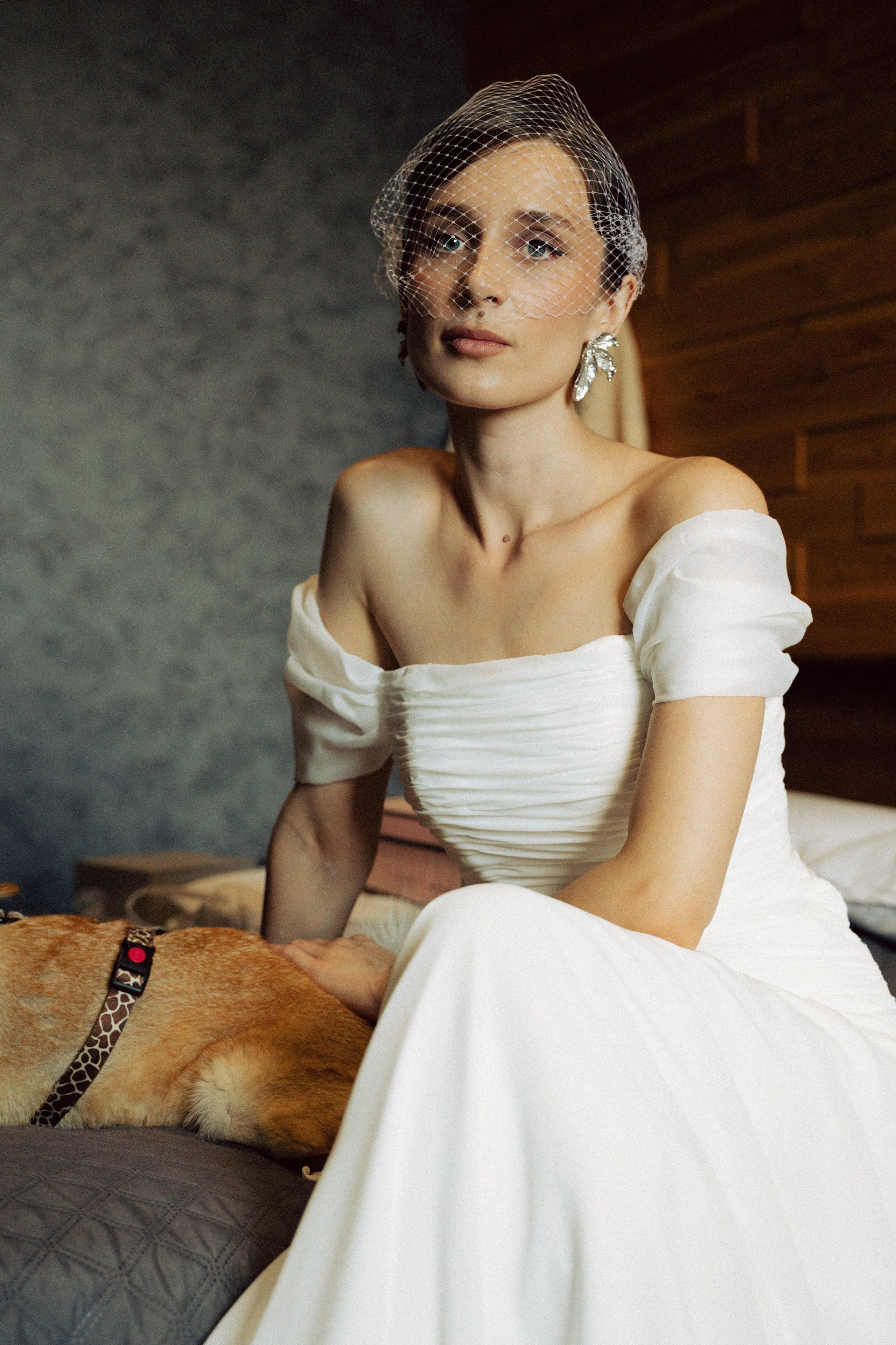 Никита и Ирина. Свадебный и портретный фотограф Тюмень