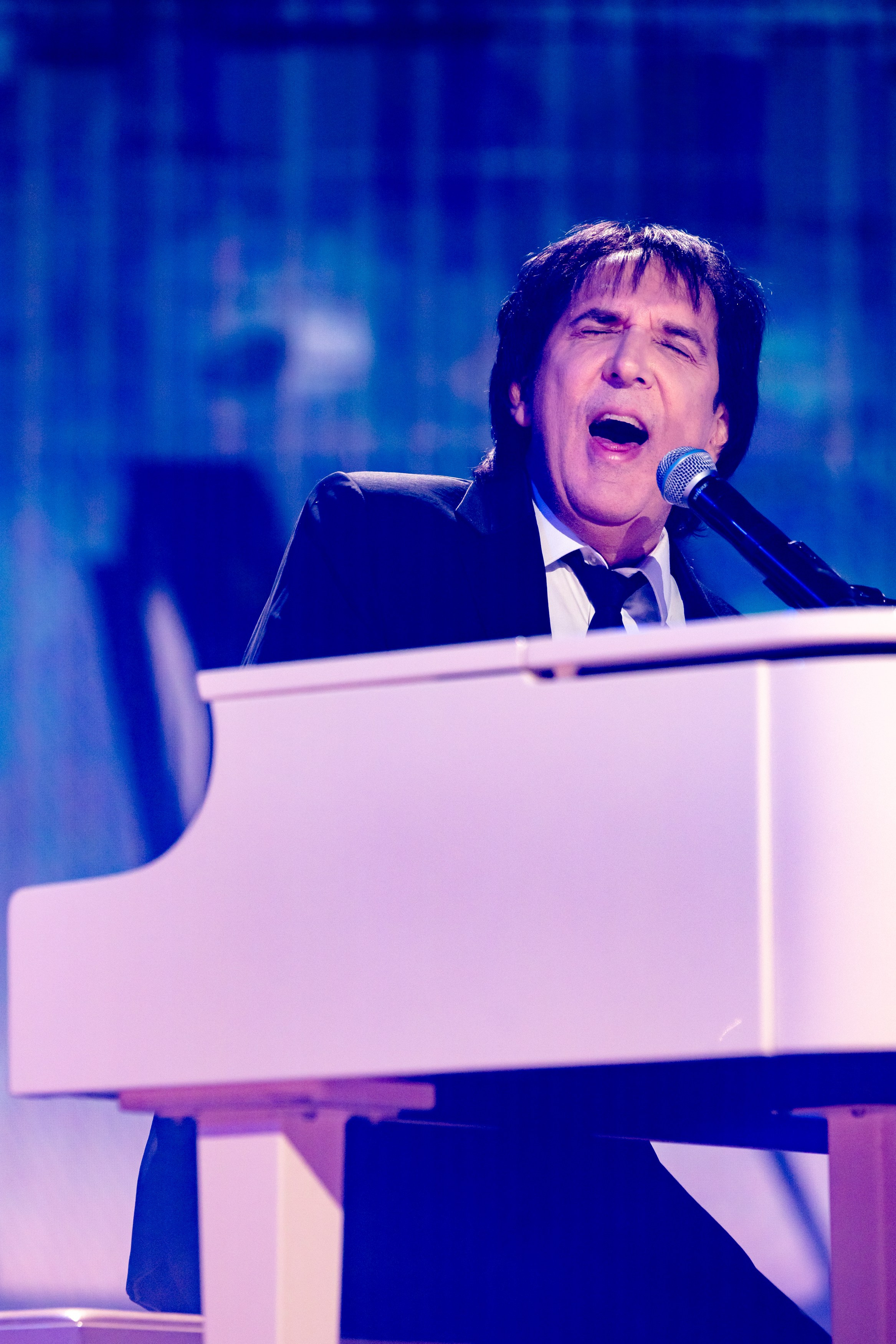 Легенды Ретро FM 2024. Виктория Зудина — фотограф в Москве