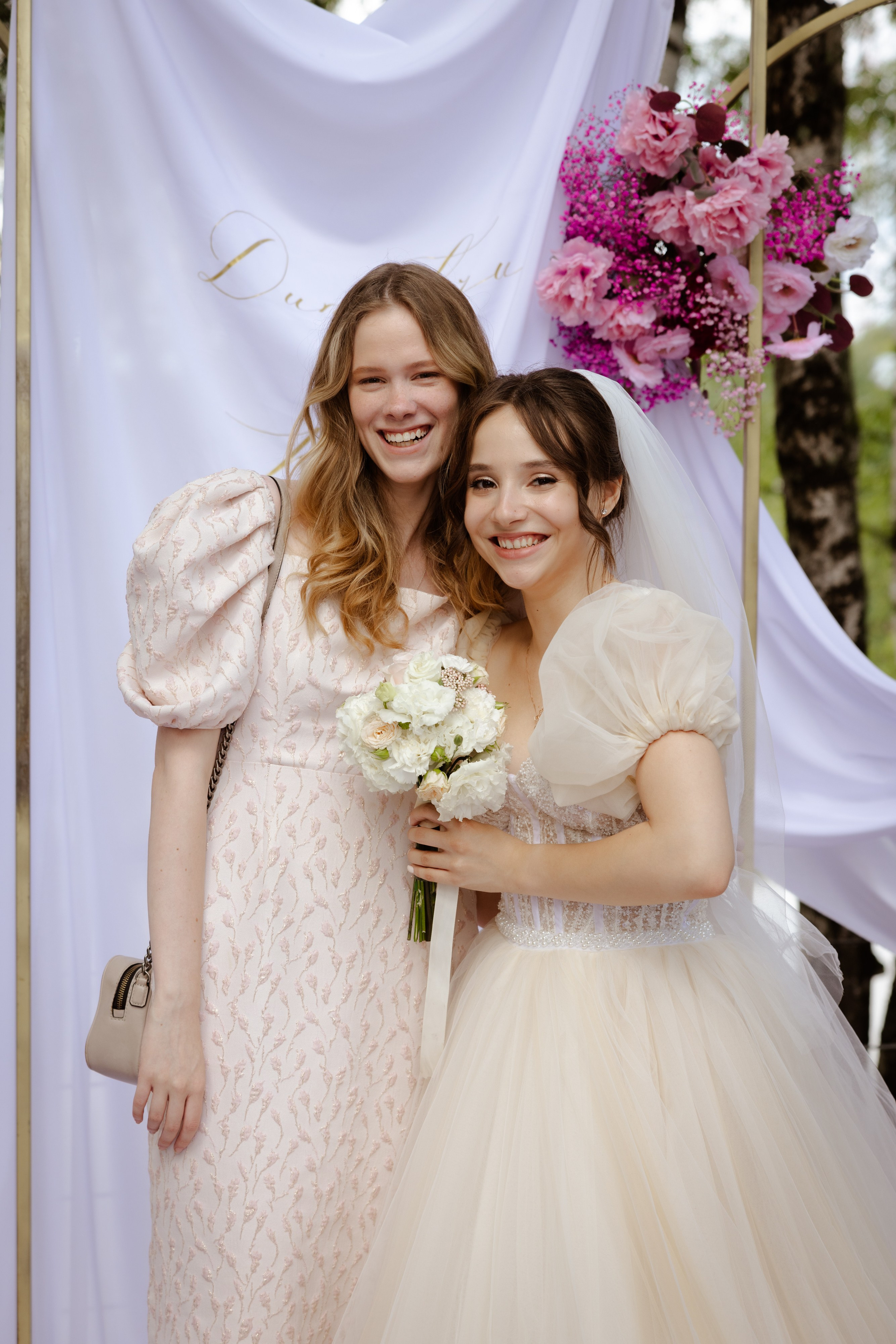 Свадьба Ксении и Думитру. Виктория Зудина — фотограф в Москве