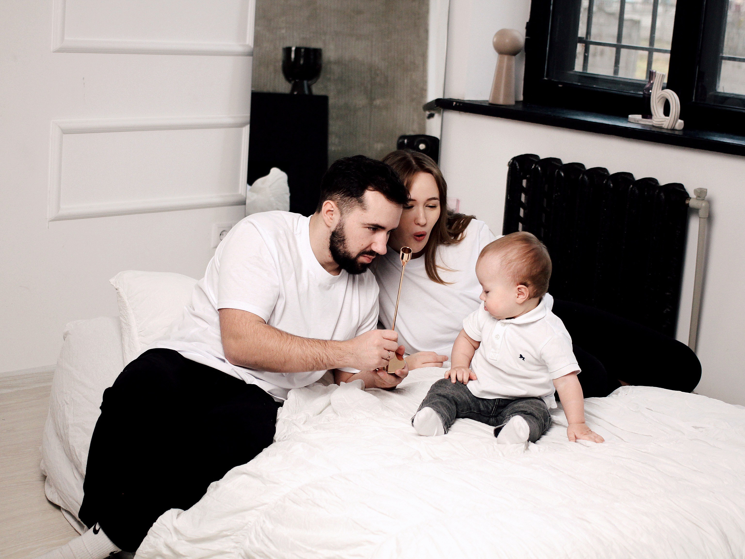 День рождения 1 годик. Photography Eva