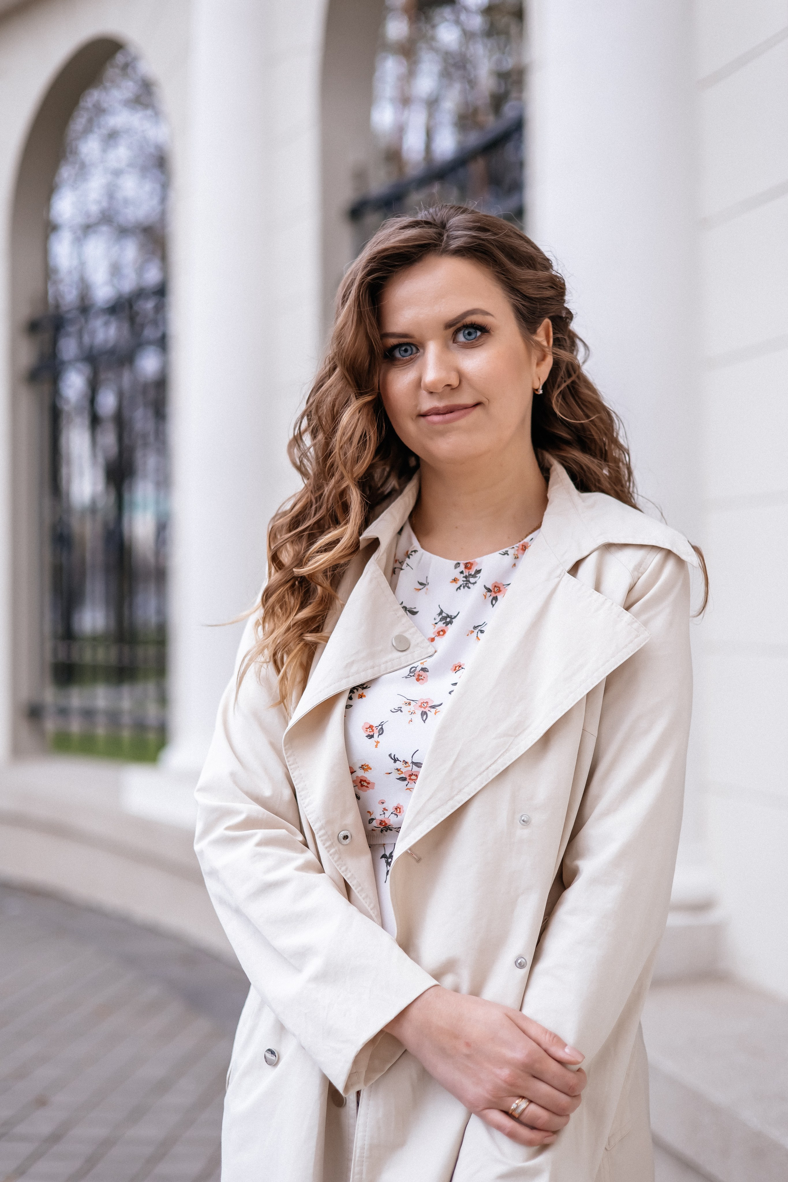 Локации в Минске. Светлана Ванцлав — фотограф Минск, Беларусь