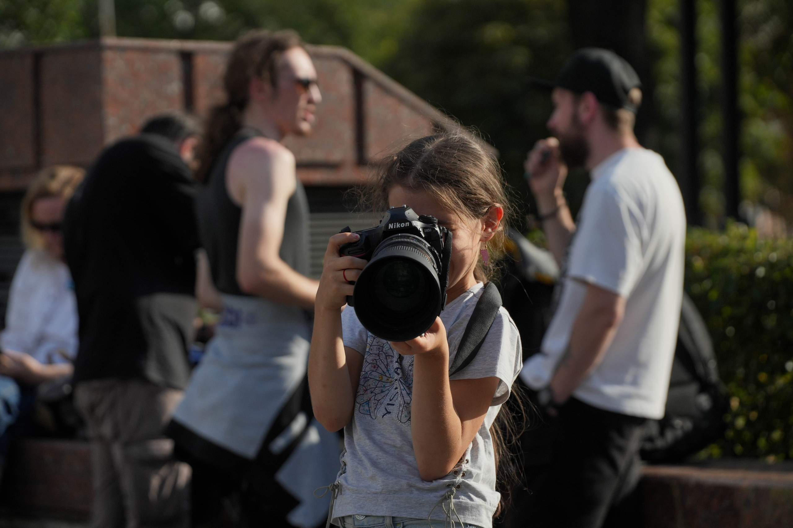 Московская Международная Неделя Кино 2024