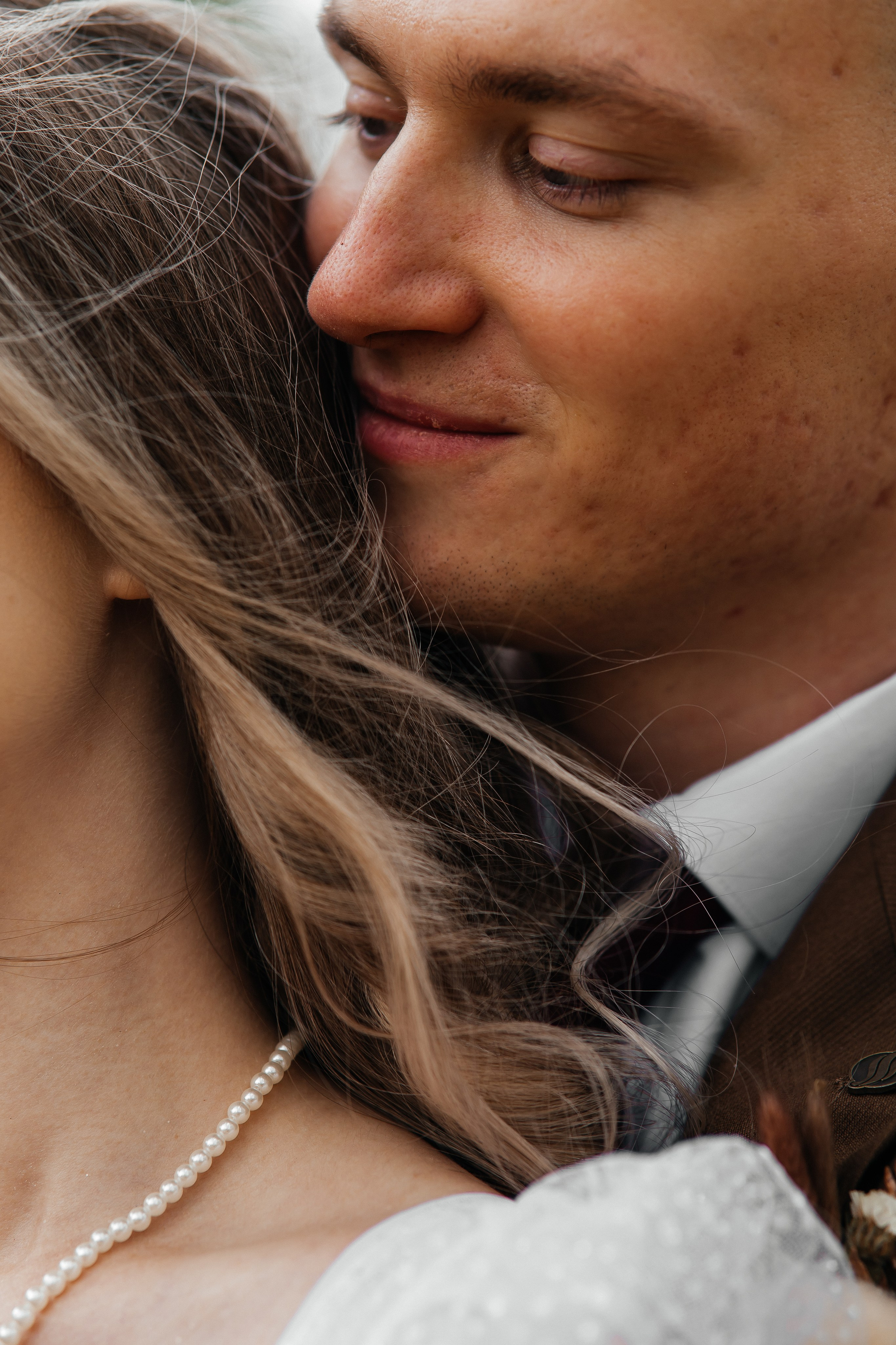 Иван и Дарья. Свадебный и семейный фотограф в Ростове-на-Дону