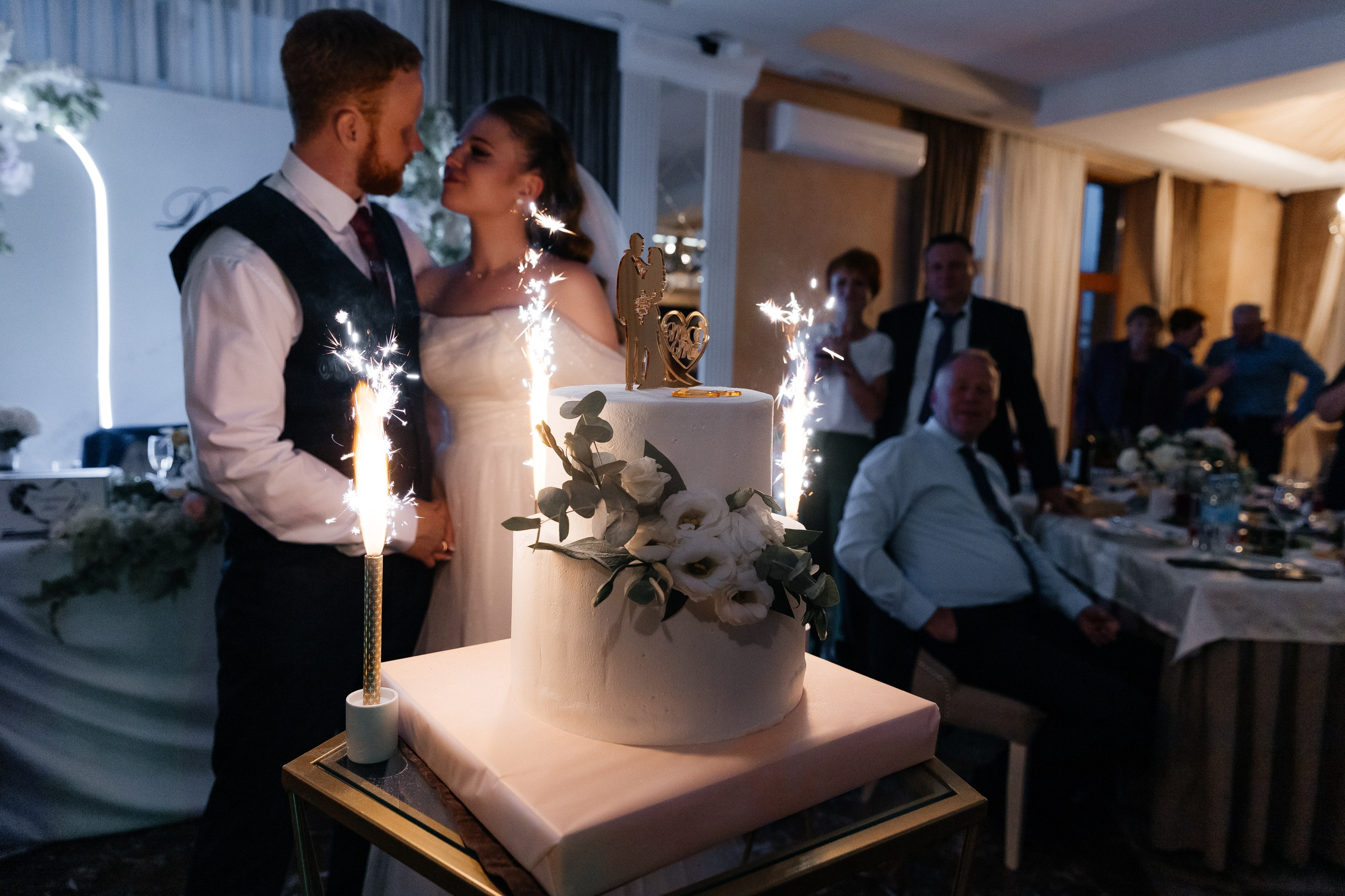 Даниил и Алена | 10.08.2024. Репортажный фотограф Челябинск Егор Фомин