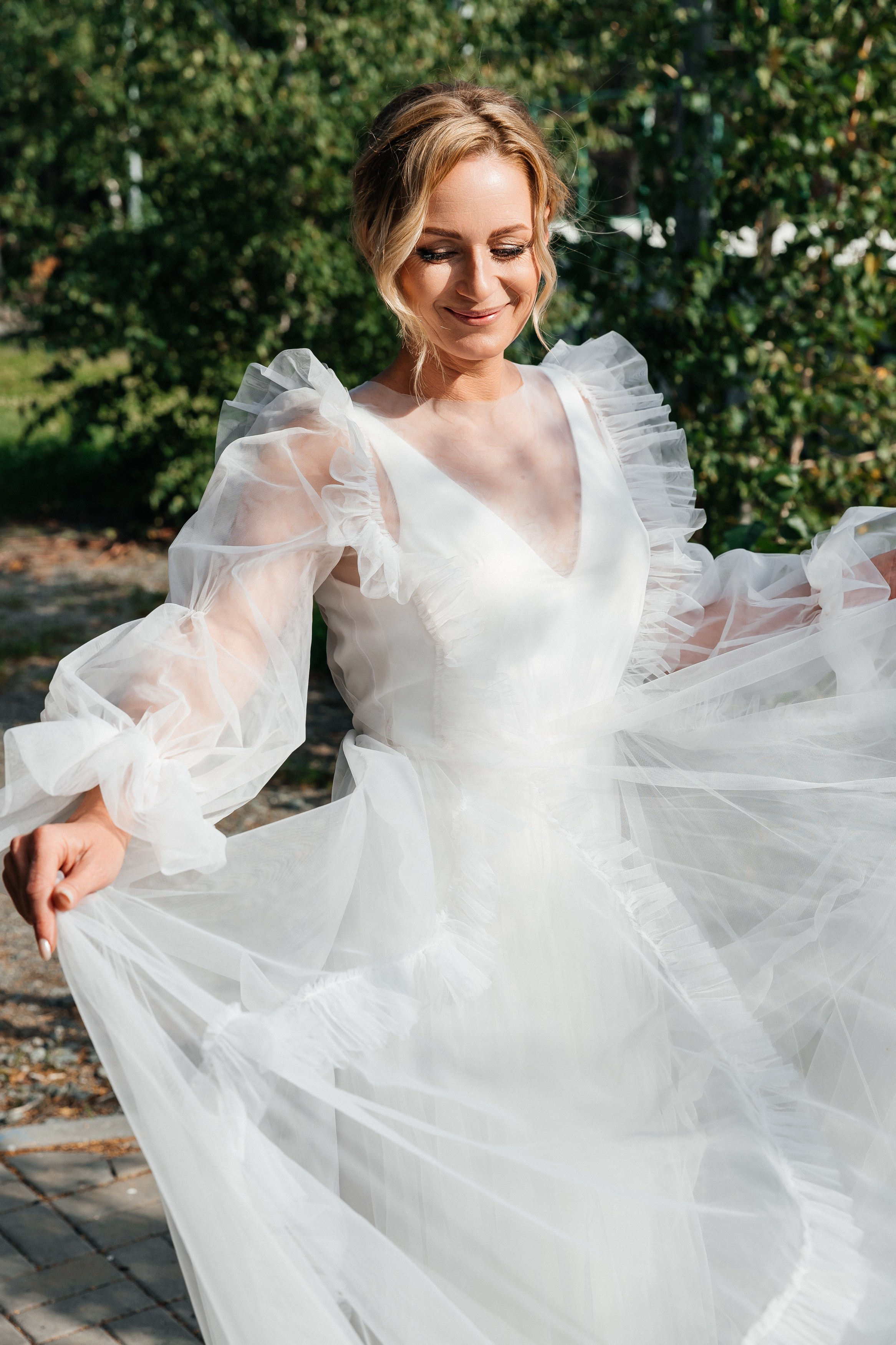 Роман и Елена | 24.08.2024. Репортажный фотограф Челябинск Егор Фомин