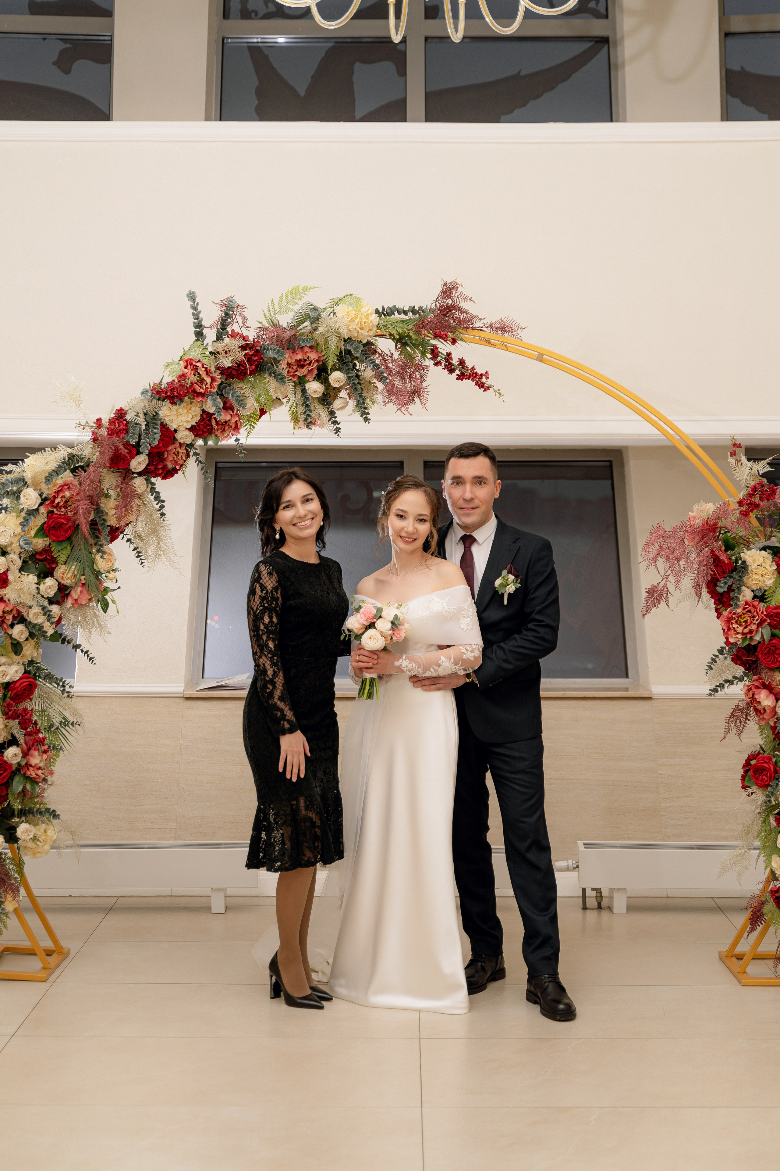 Почему на фотографе экономить нельзя: история пары, которая вернулась ко мне. RAMIL SAFIULLIN