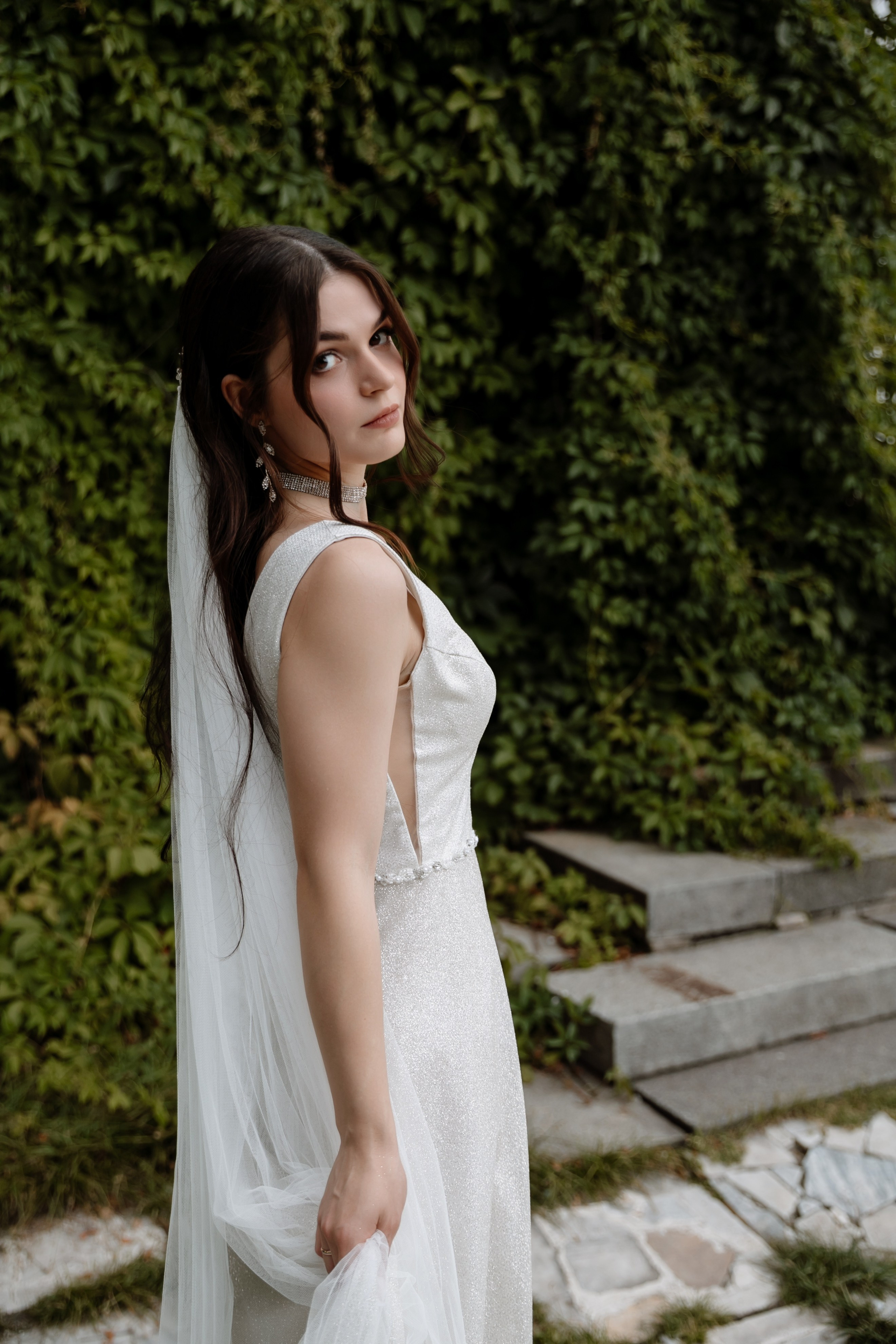 Оксана и Артём. Профессиональный фотограф Надежда Антонова