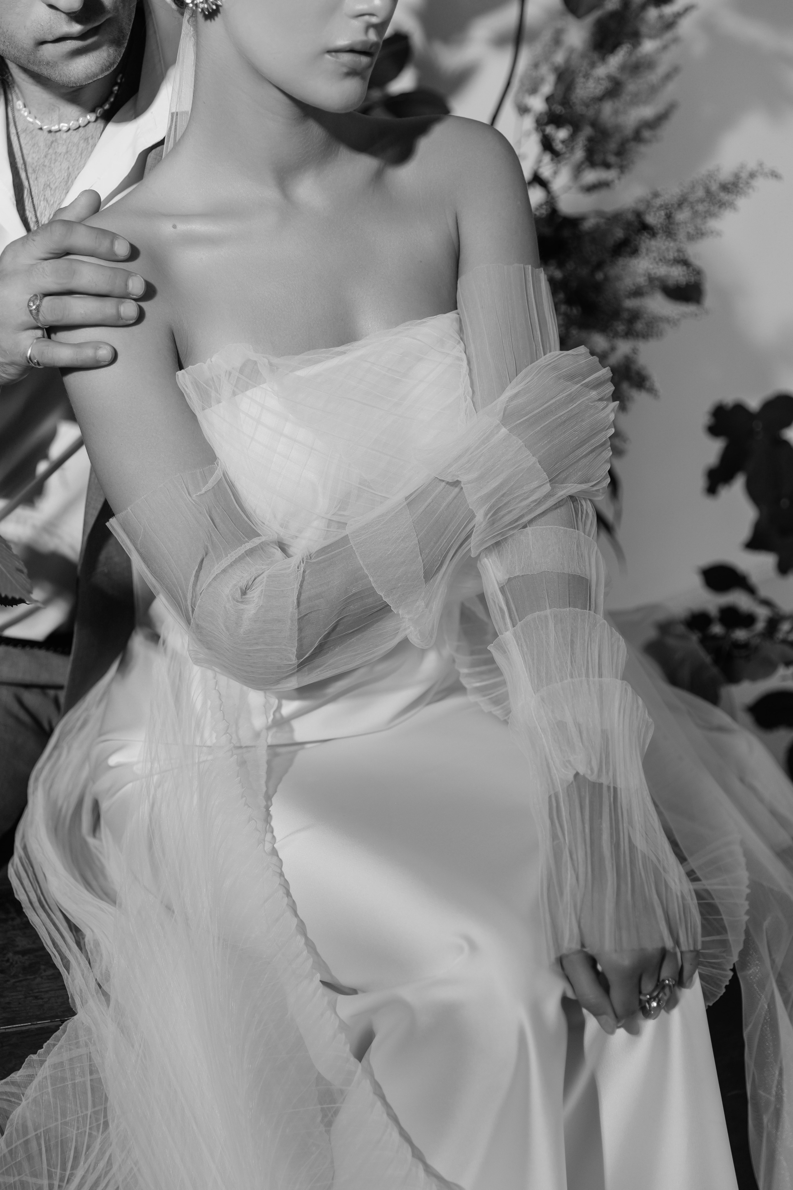 Артур и Ксюша. Свадебный  и семейный фотограф в Краснодаре