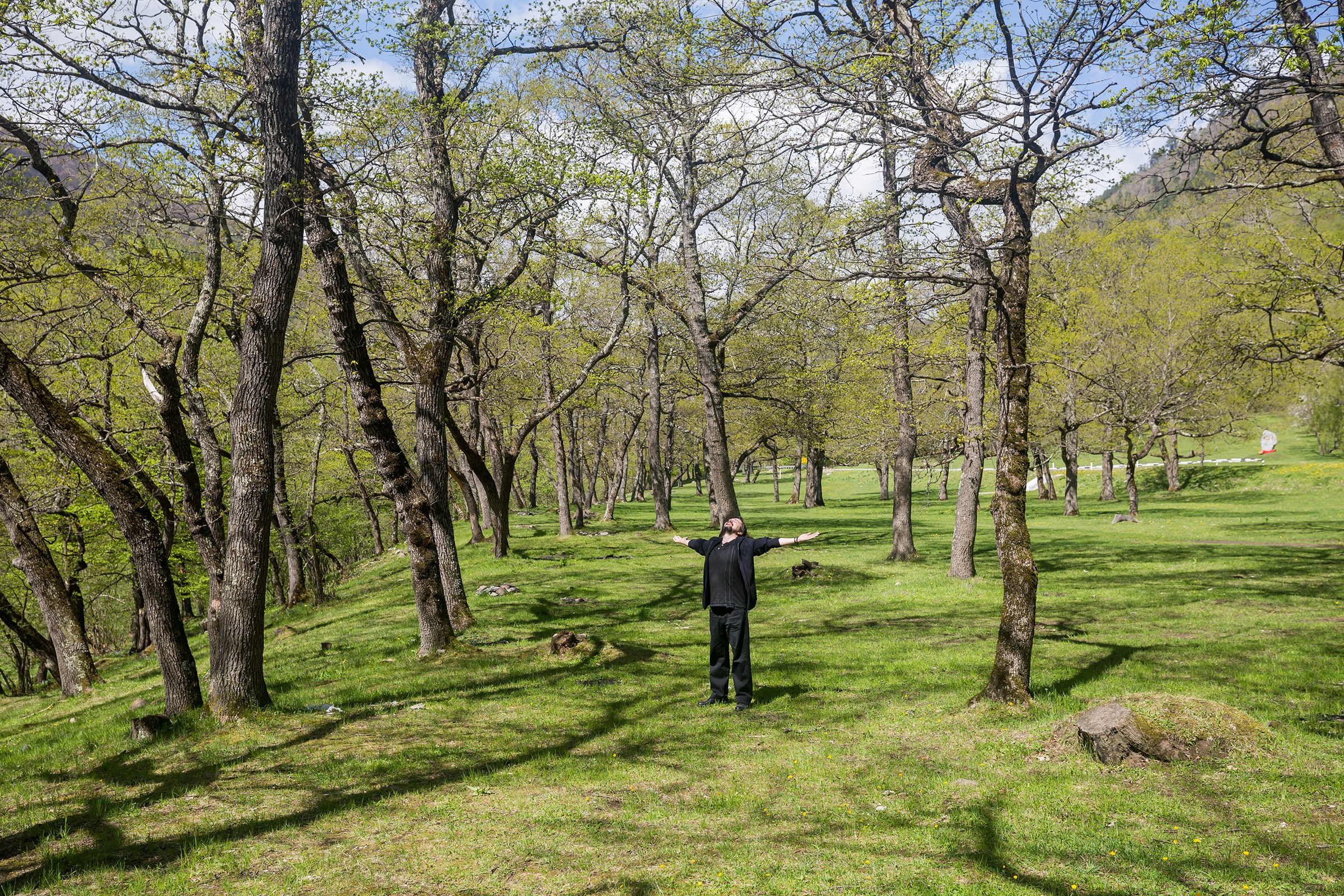 Фотопрогулки. Фотограф в Москве Ольга Олейникова