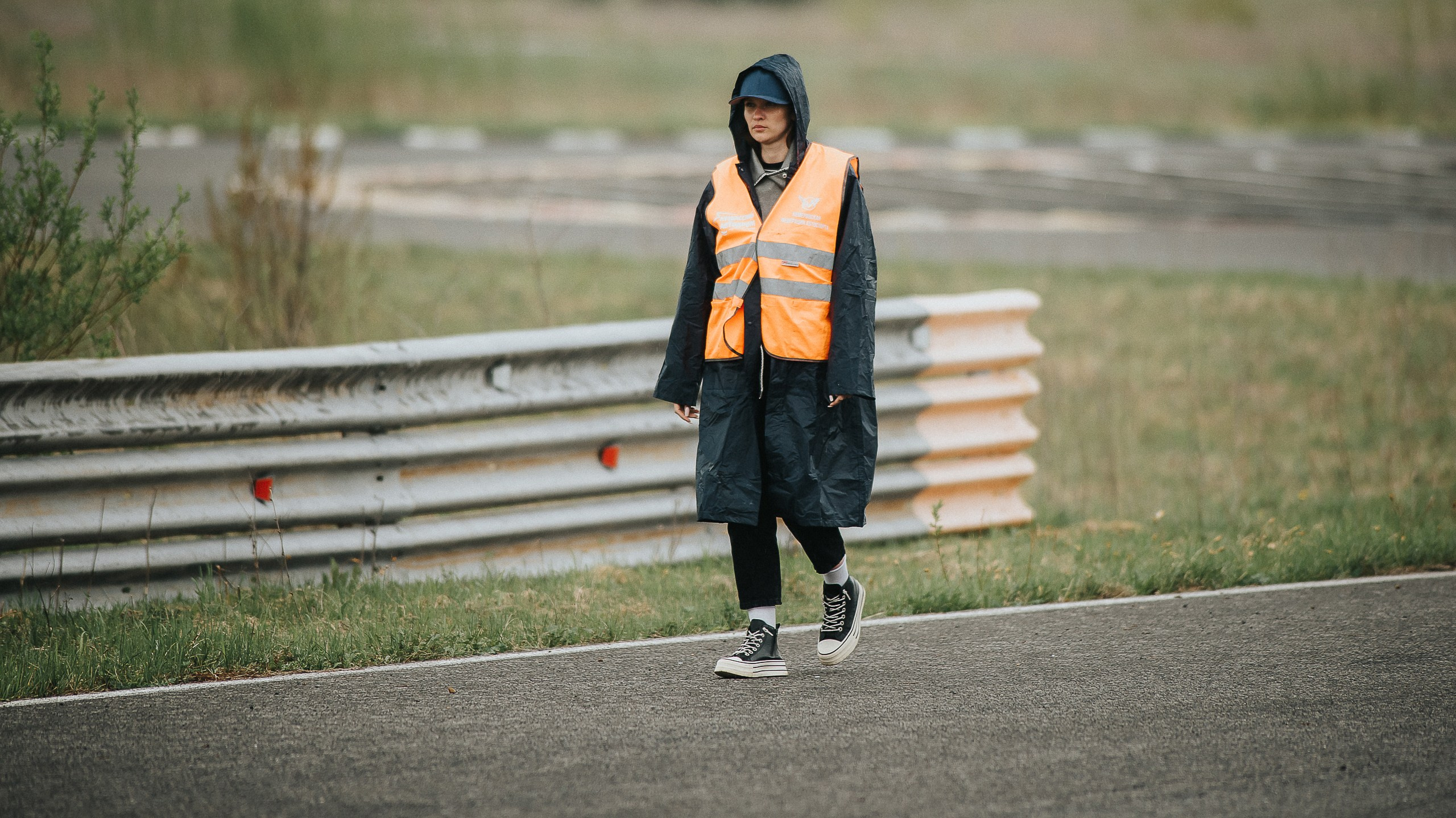 18.05.2024 — КСКГ Классика — Этап 1. Репортажный фотограф в Кемерово